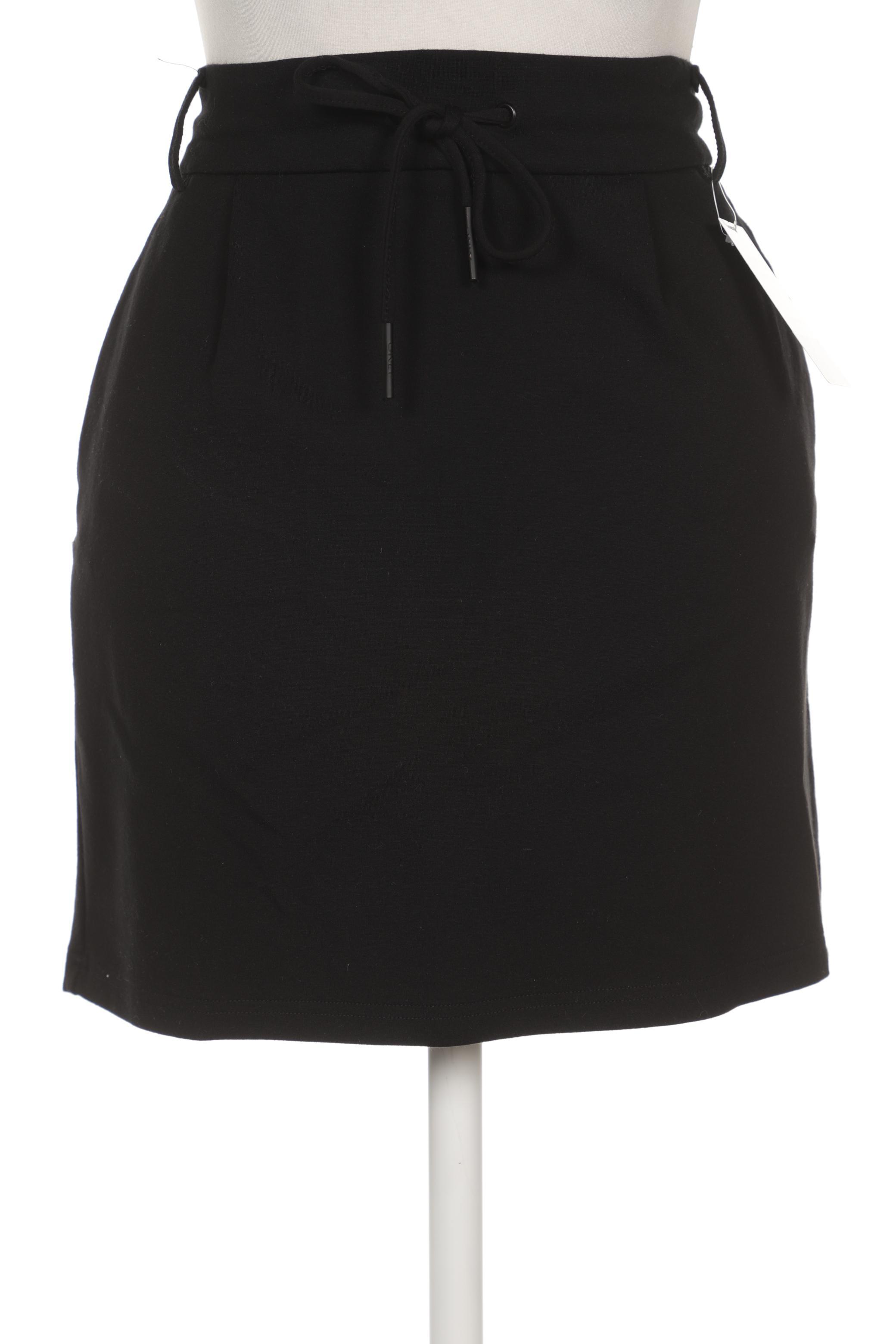 

Only Damen Rock, schwarz, Gr. 42