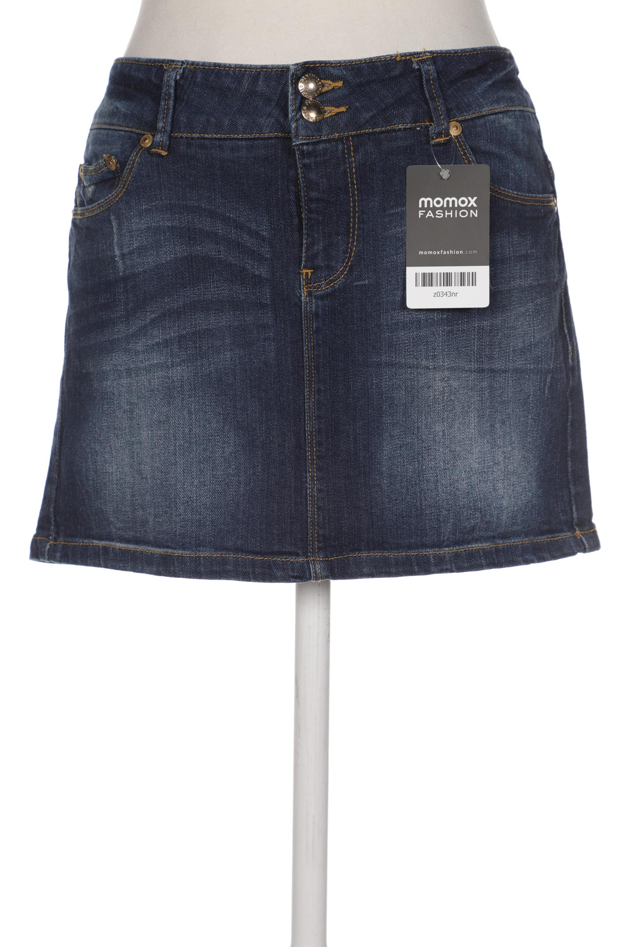 

ONLY Damen Rock, marineblau