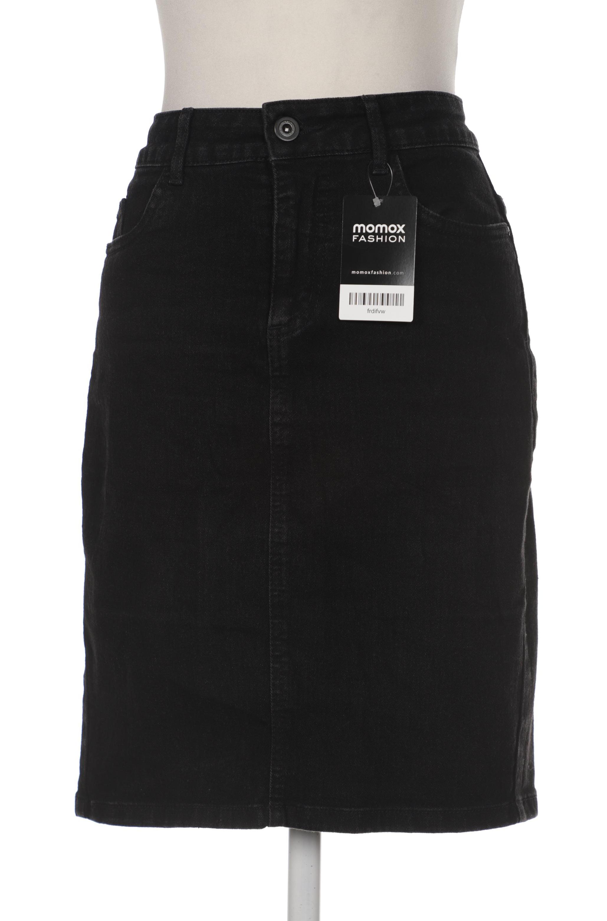 

ONLY Damen Rock, schwarz