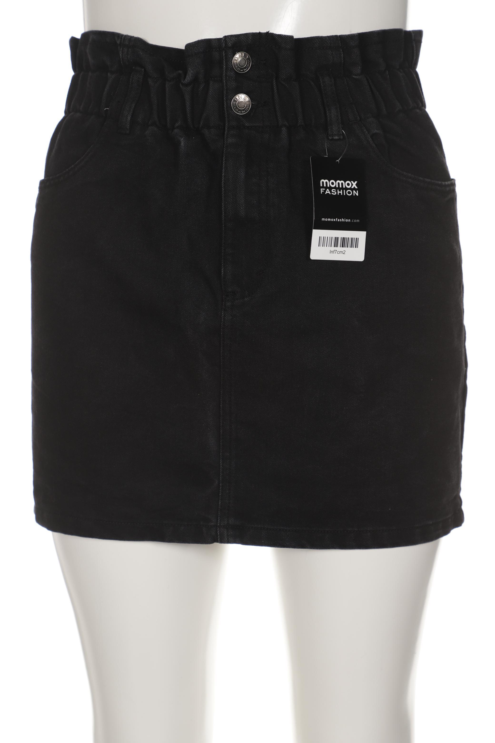 

Only Damen Rock, schwarz, Gr. 42