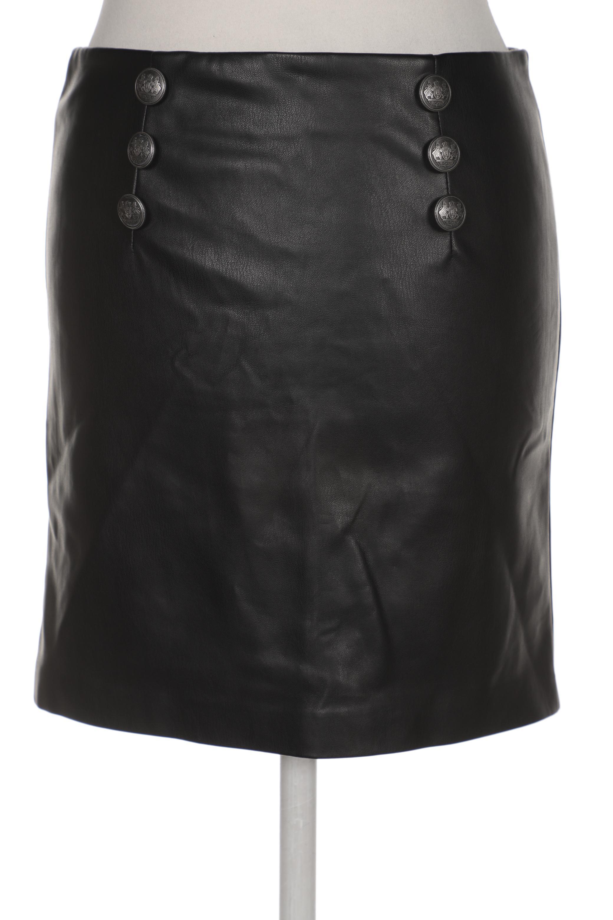 

Only Damen Rock, schwarz, Gr. 36