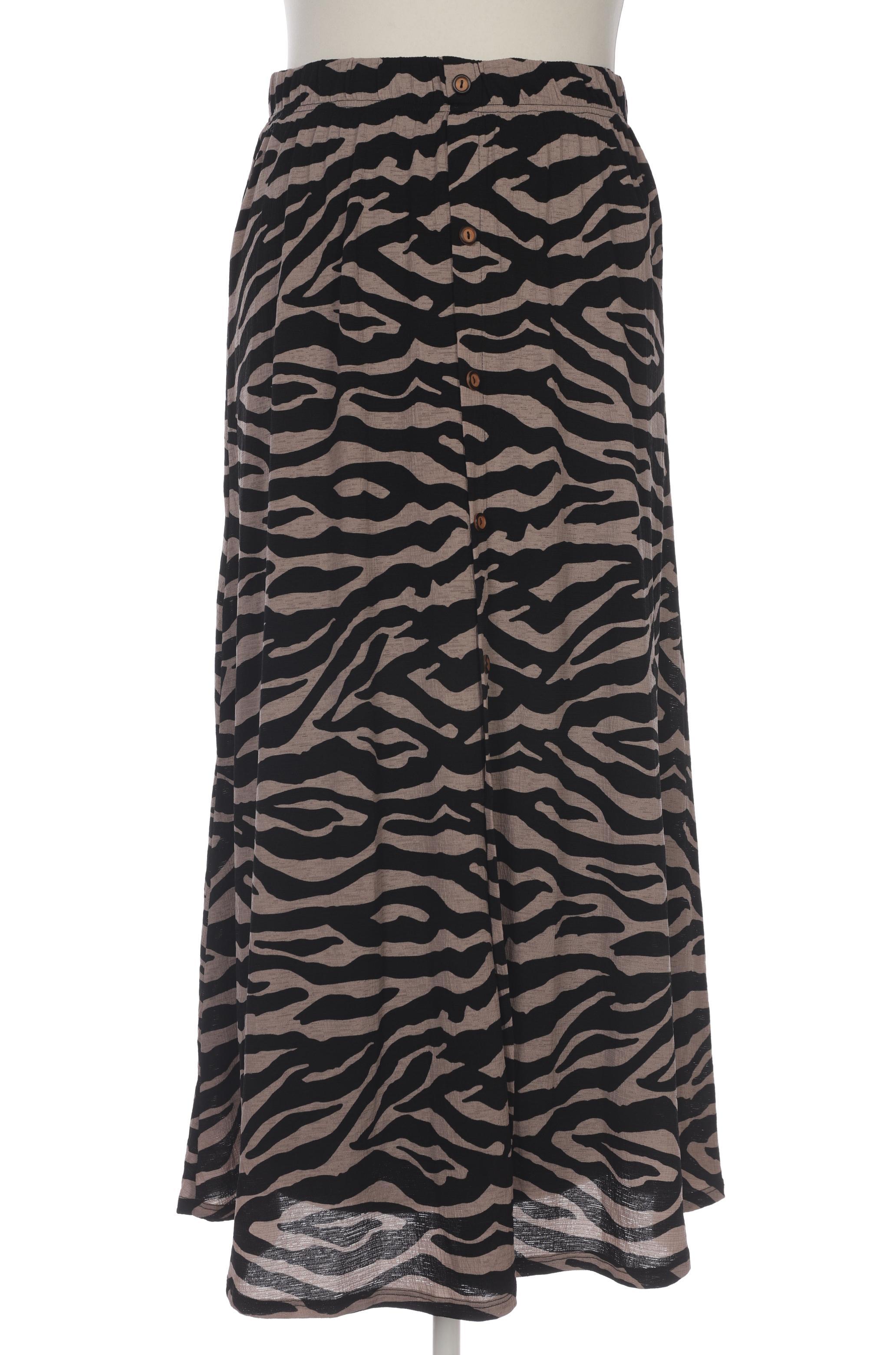 

Only Damen Rock, schwarz, Gr. 44