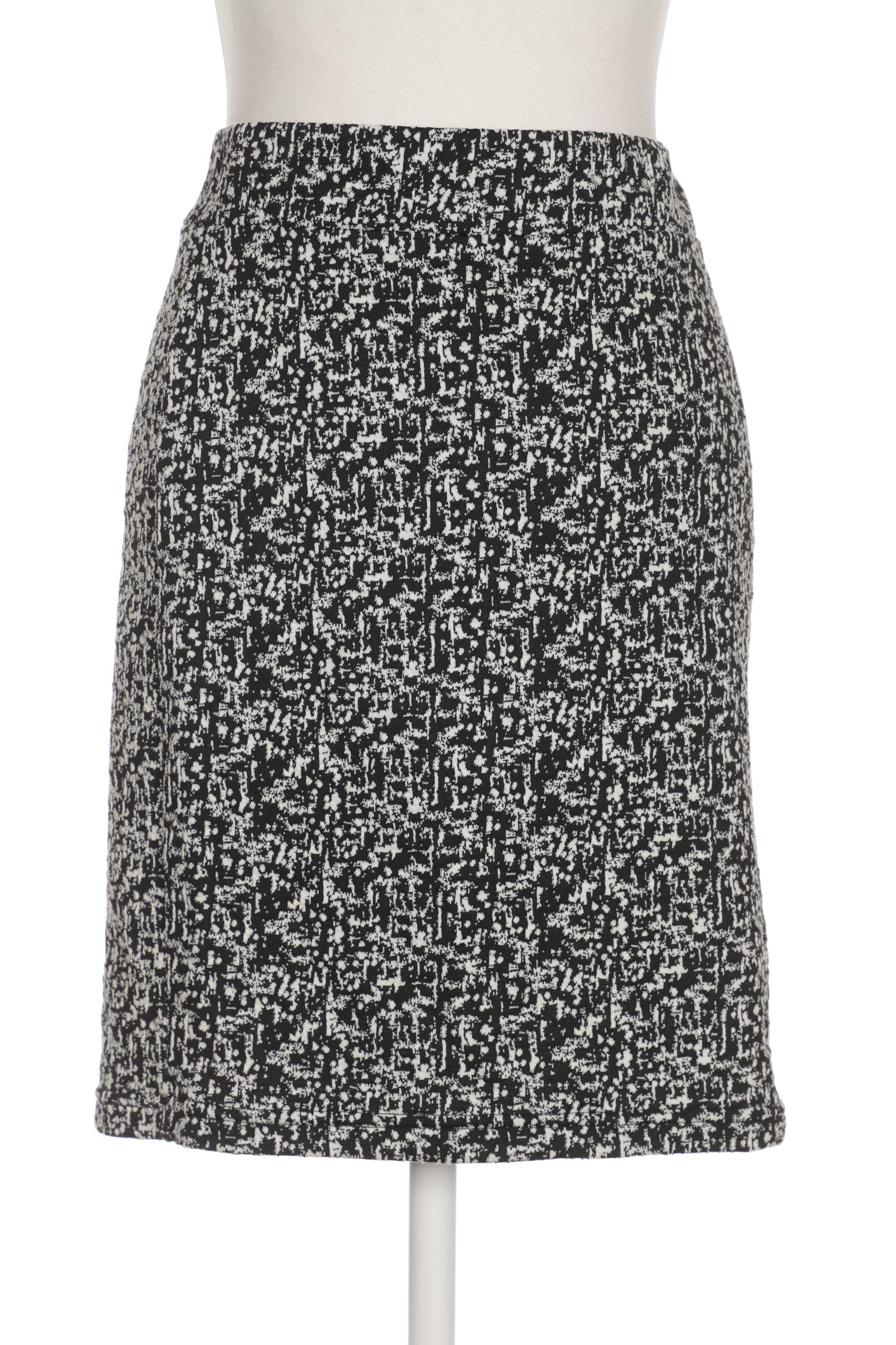 

Only Damen Rock, schwarz, Gr. 38