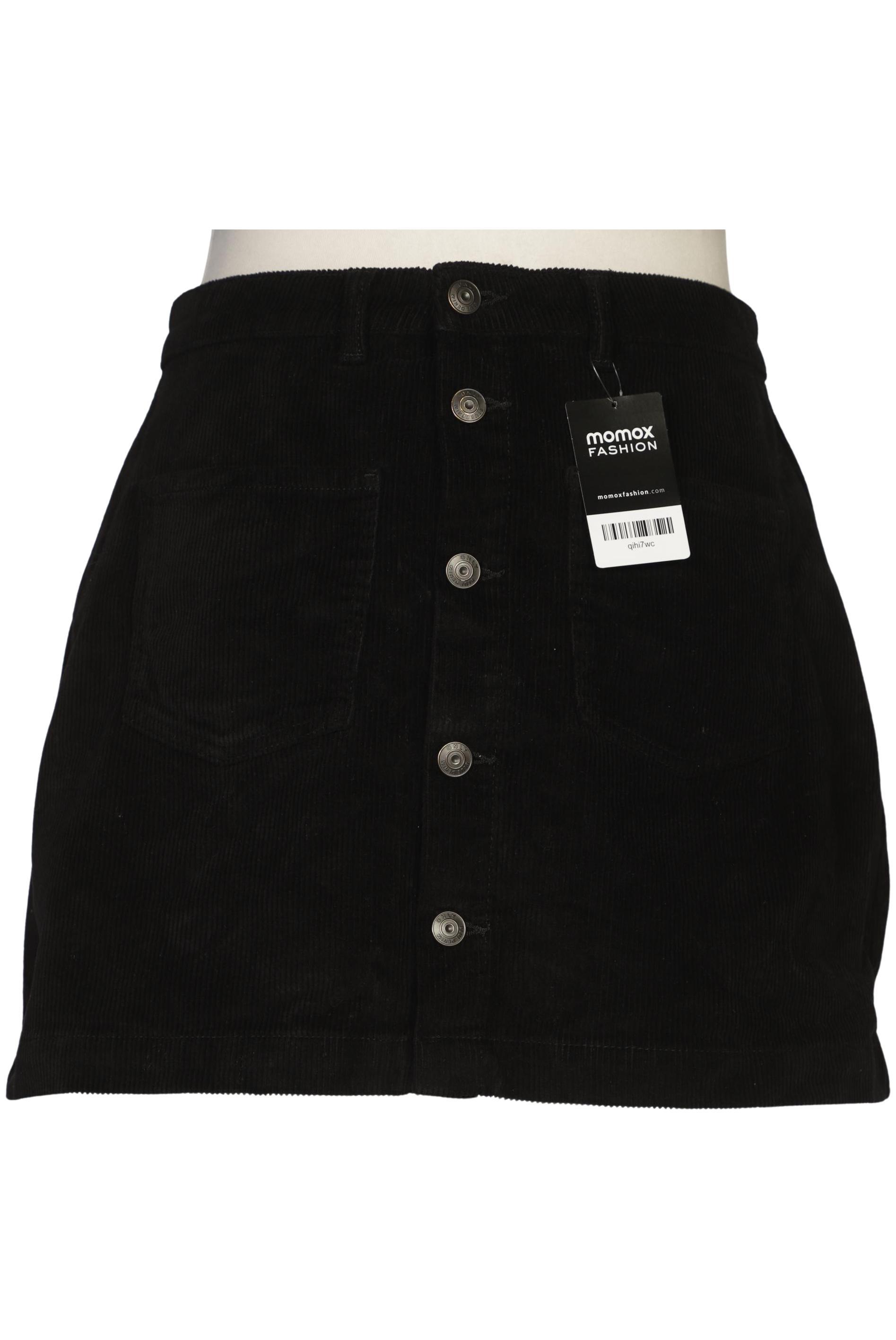 

Only Damen Rock, schwarz, Gr. 44
