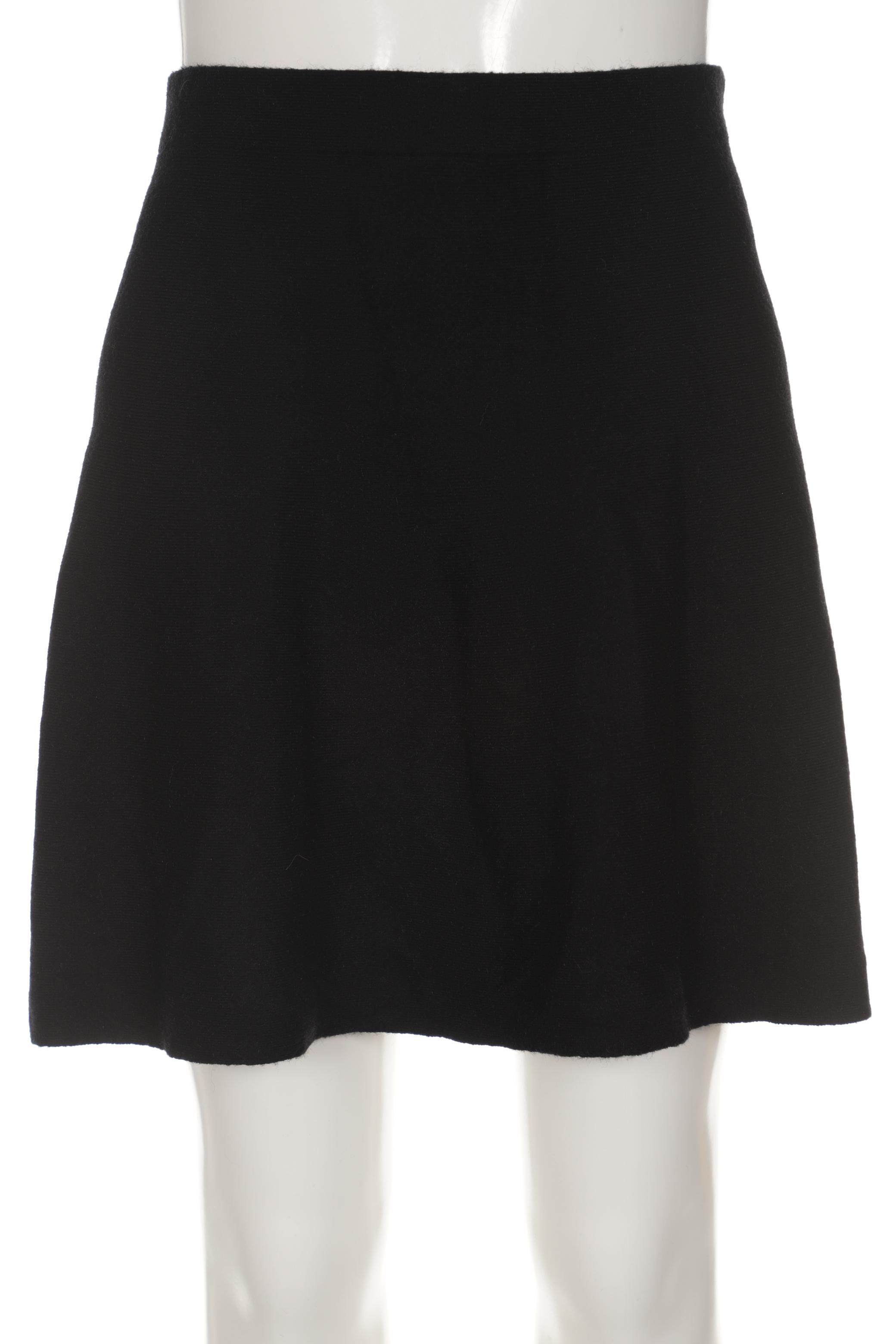 

ONLY Damen Rock, schwarz