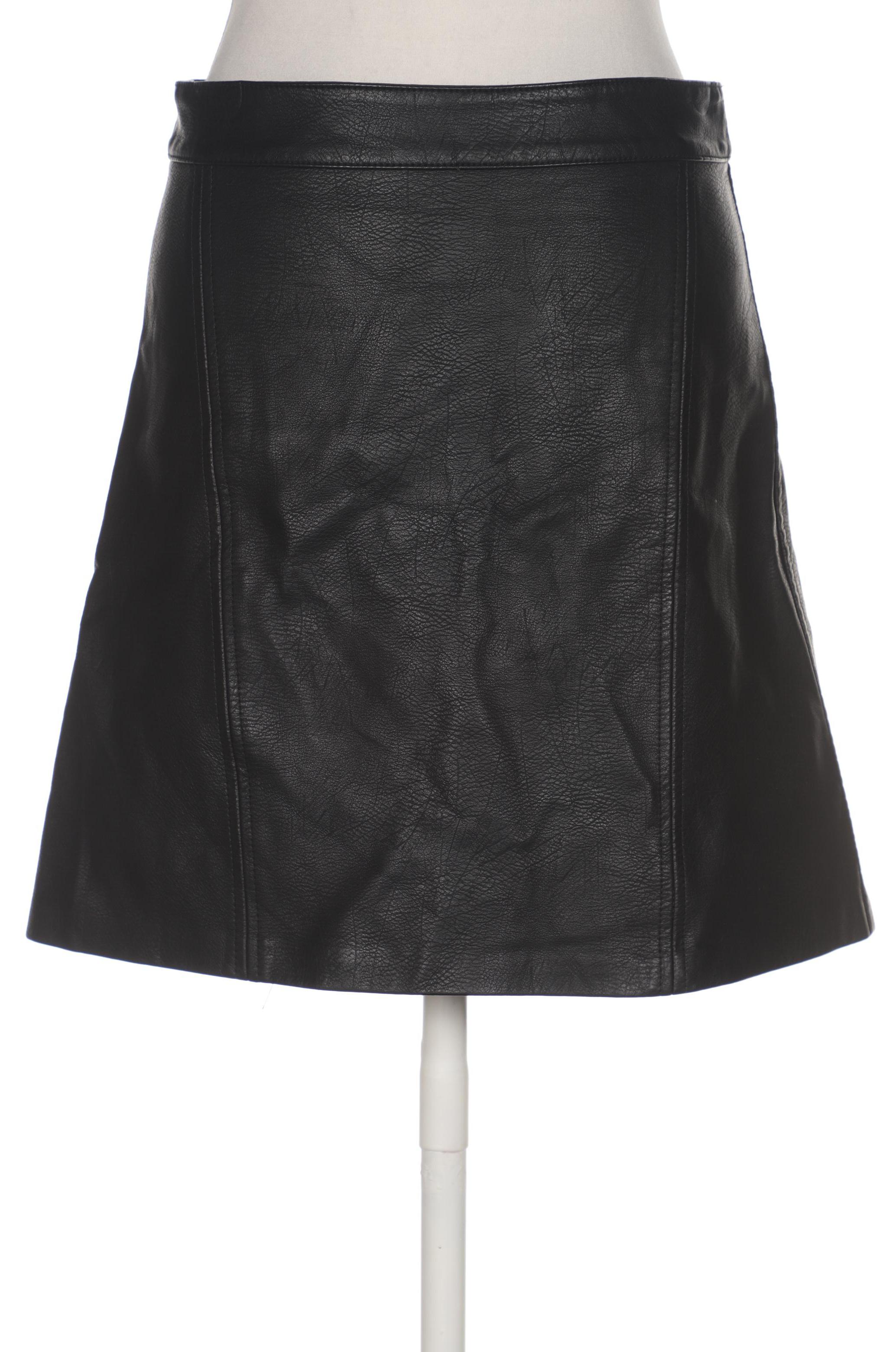 

Only Damen Rock, schwarz, Gr. 36
