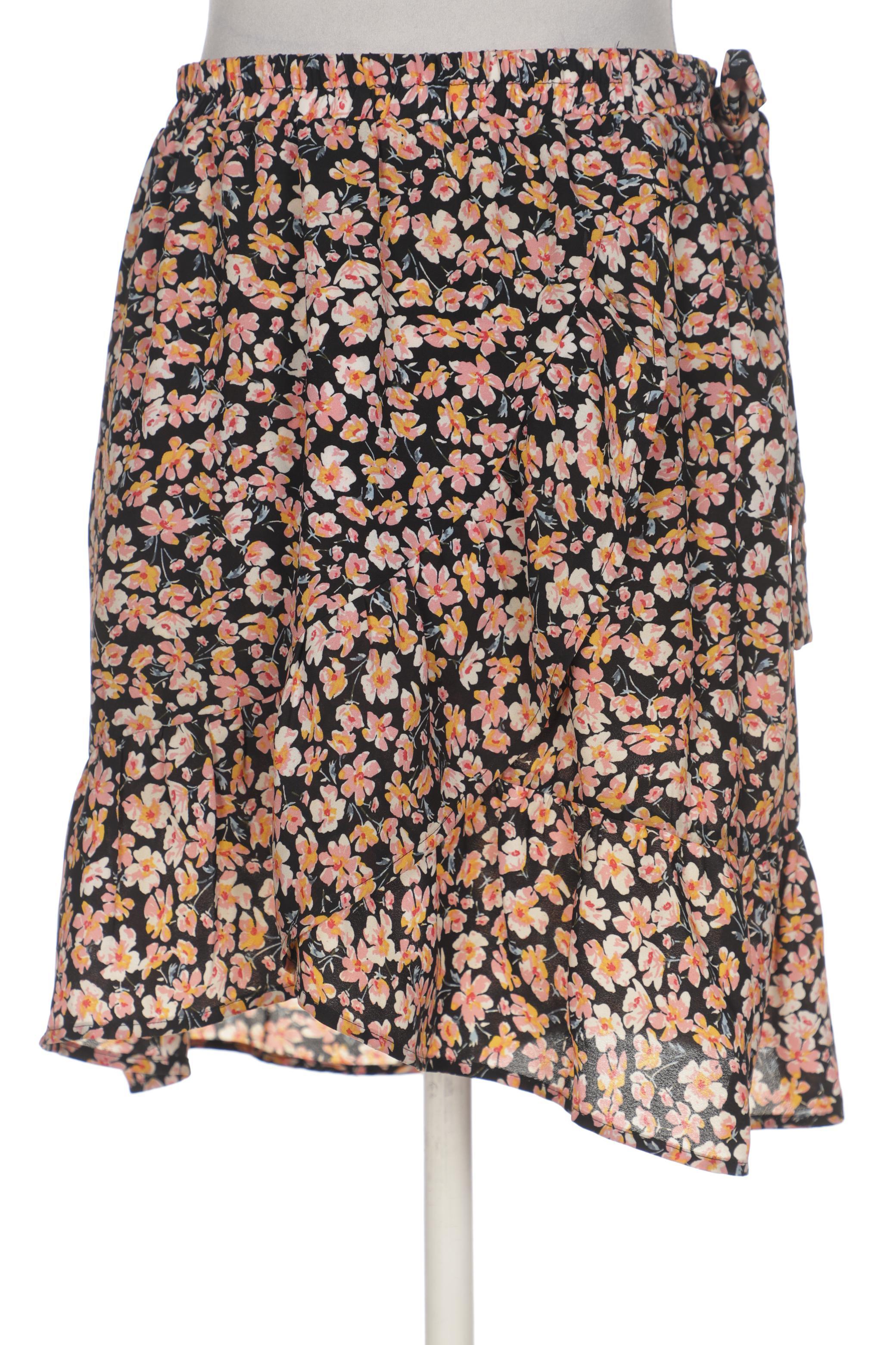 

Only Damen Rock, mehrfarbig, Gr. 36