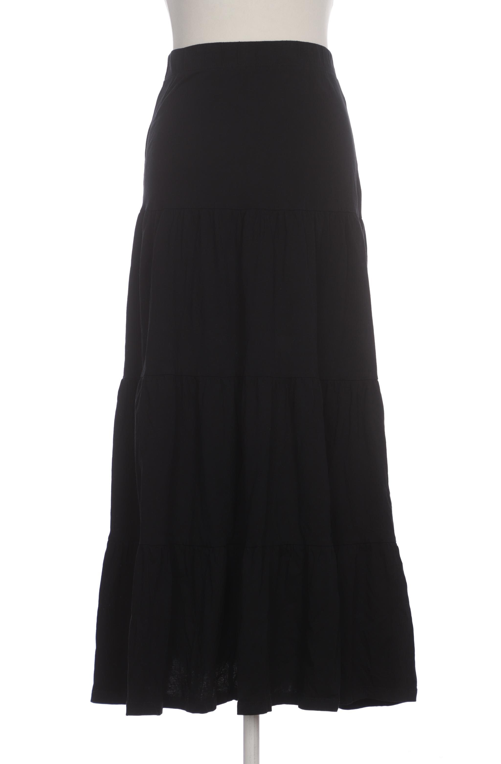 

Only Damen Rock, schwarz, Gr. 38