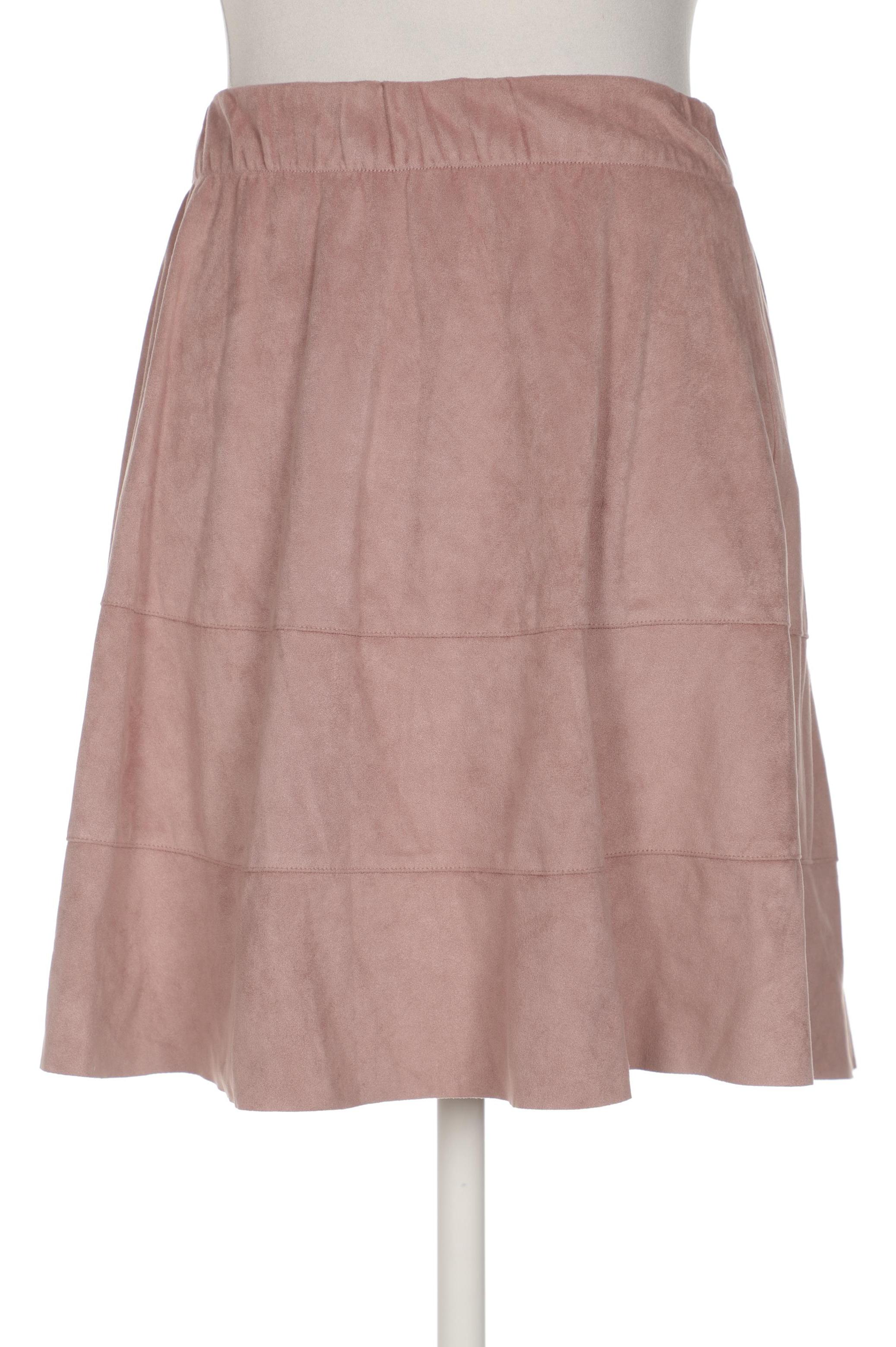 

Only Damen Rock, pink, Gr. 34