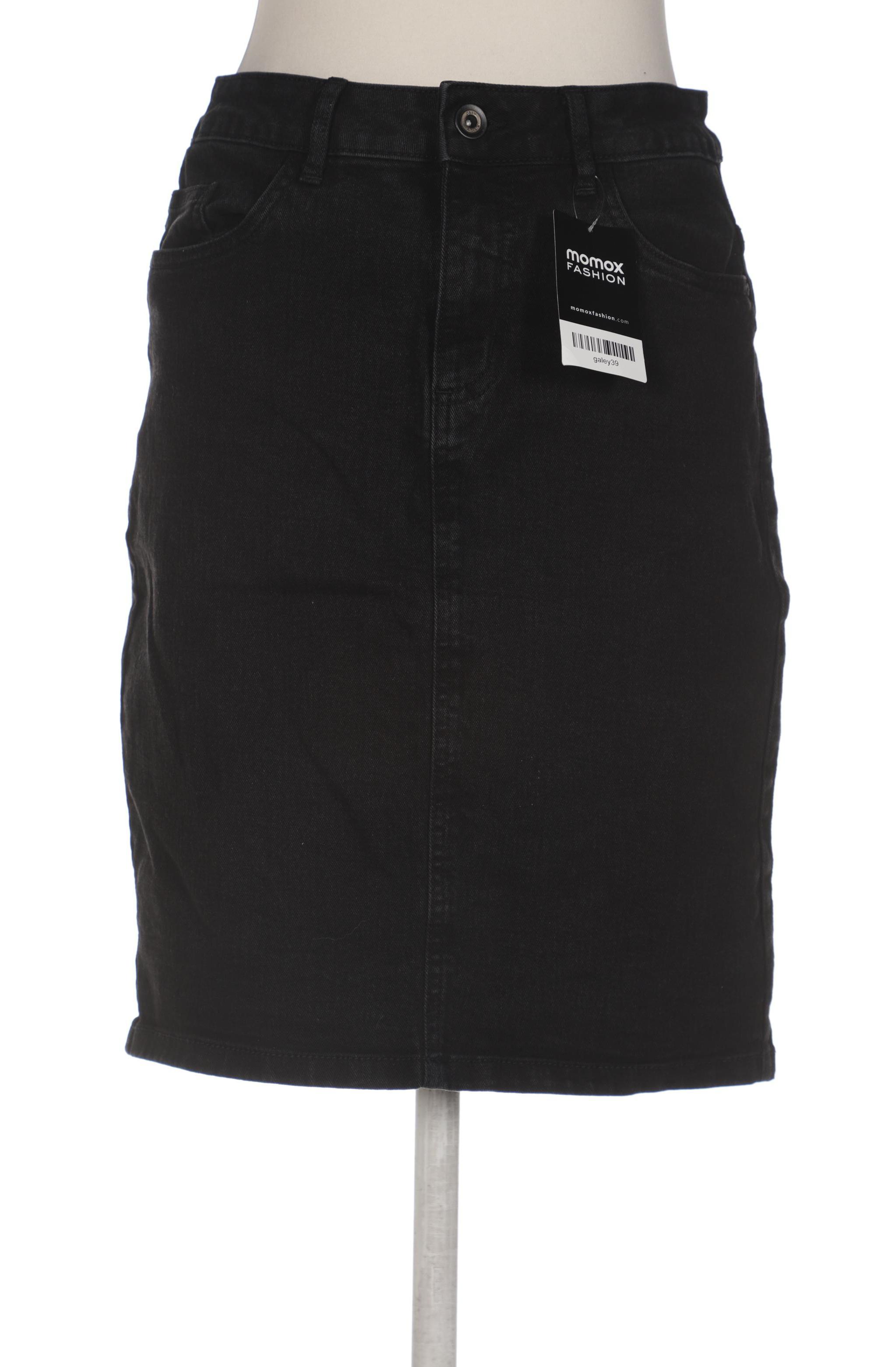 

Only Damen Rock, schwarz, Gr. 38