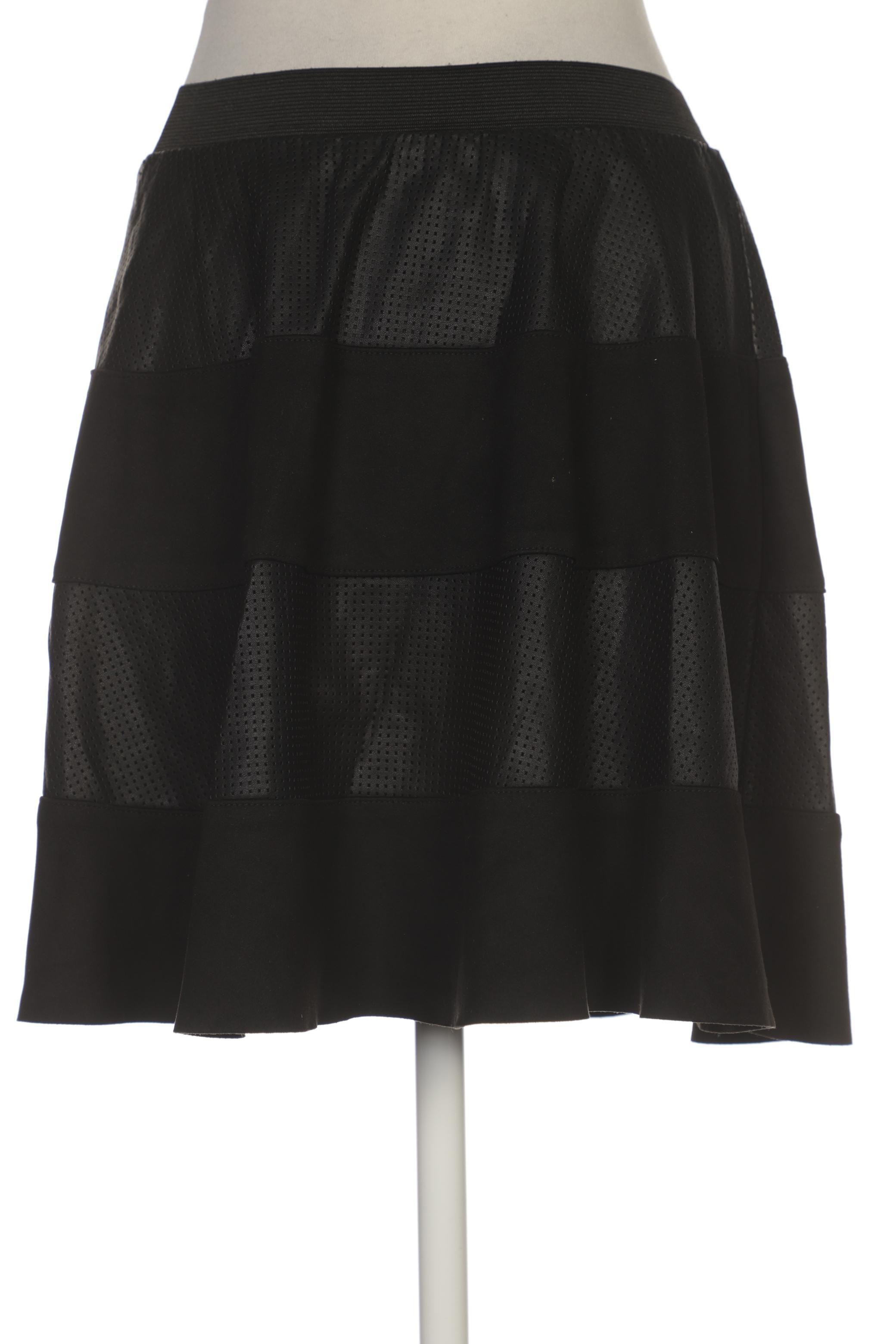 

Only Damen Rock, schwarz, Gr. 36