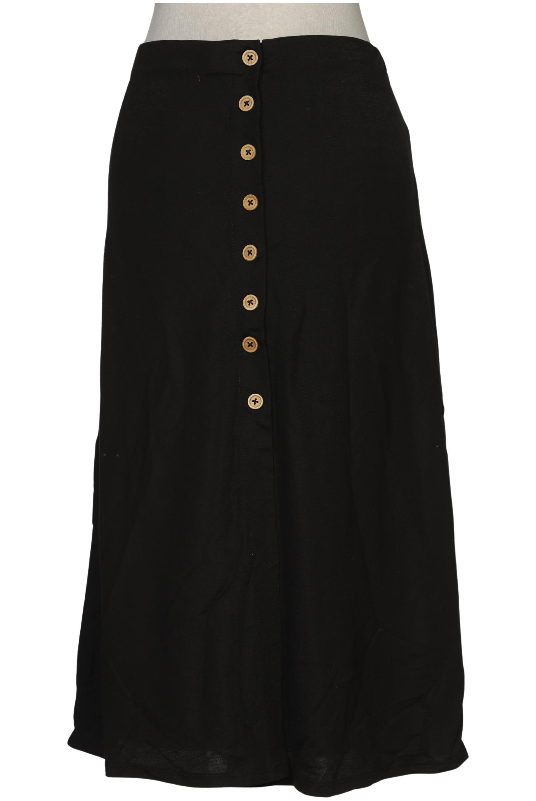 

Only Damen Rock, schwarz, Gr. 36