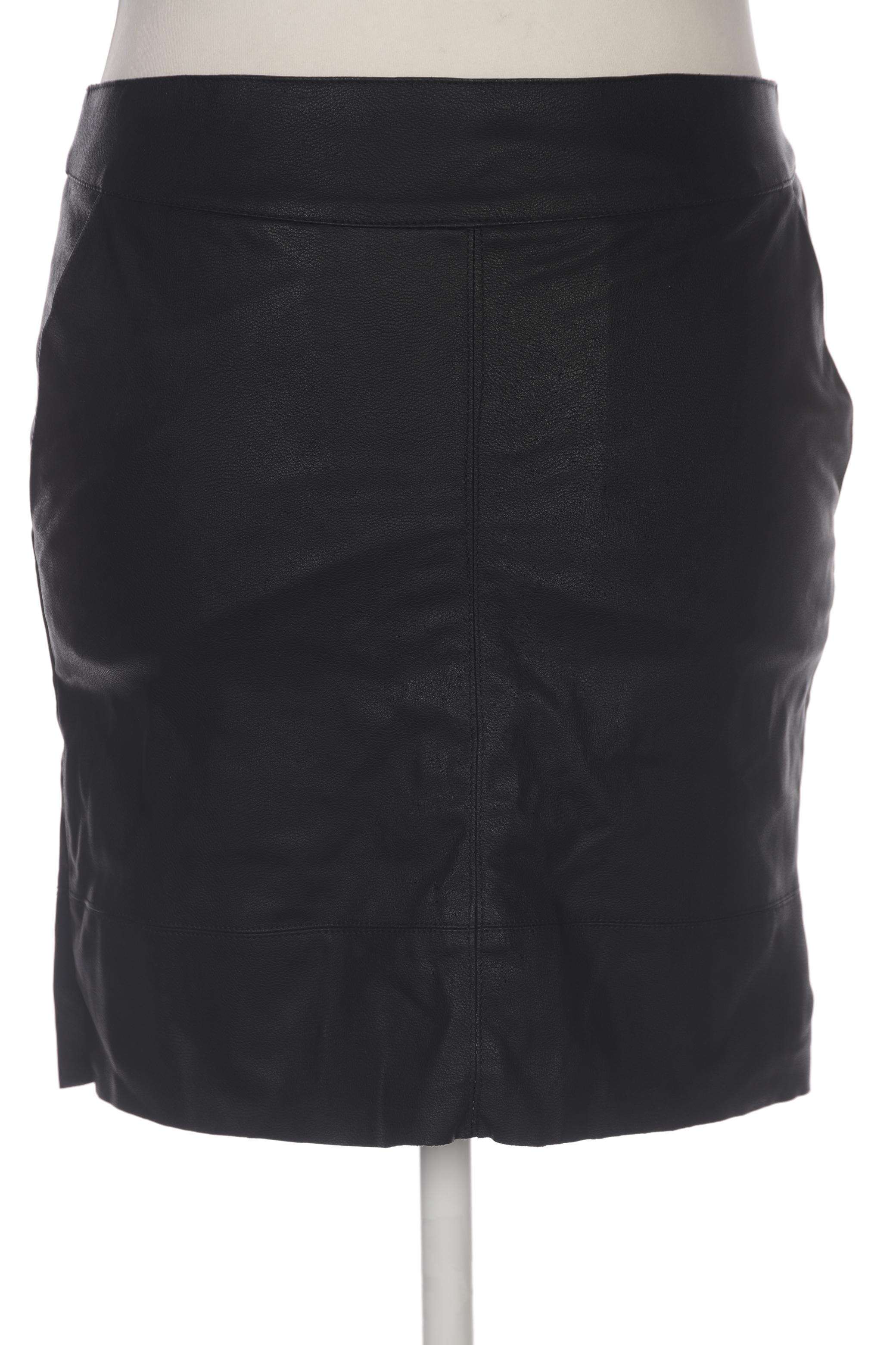 

Only Damen Rock, schwarz, Gr. 42