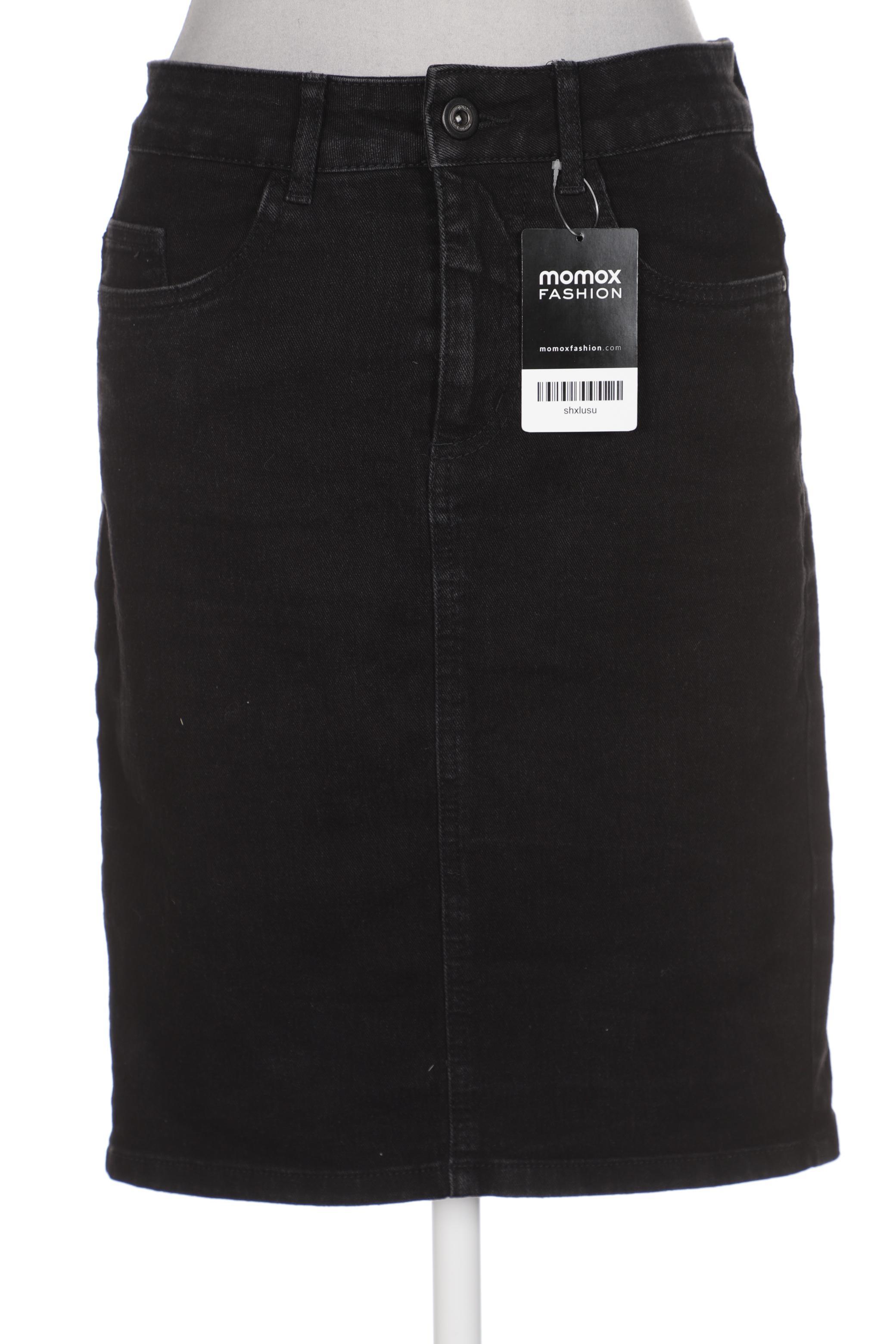 

Only Damen Rock, schwarz, Gr. 36