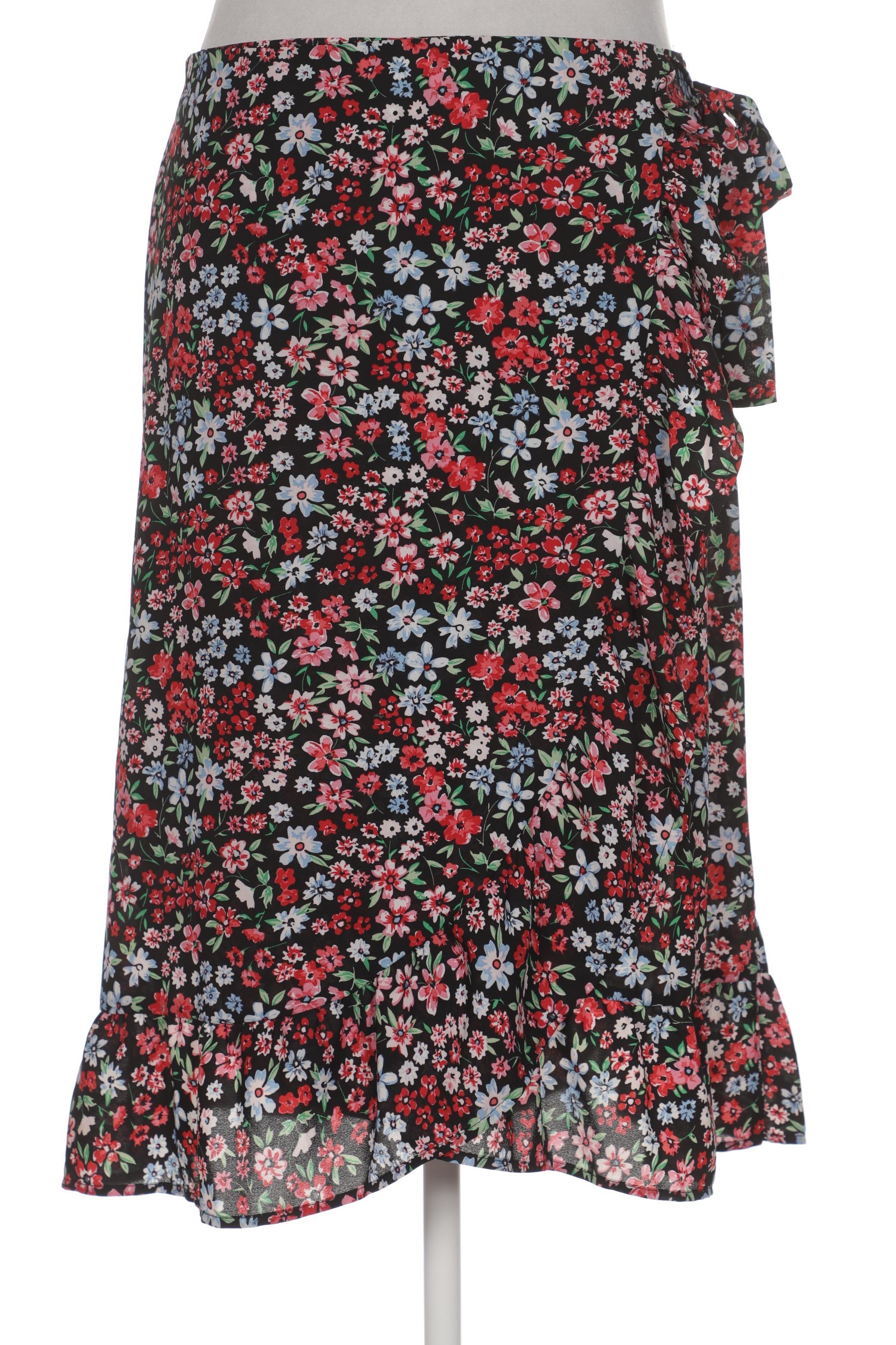 

Only Damen Rock, schwarz, Gr. 44