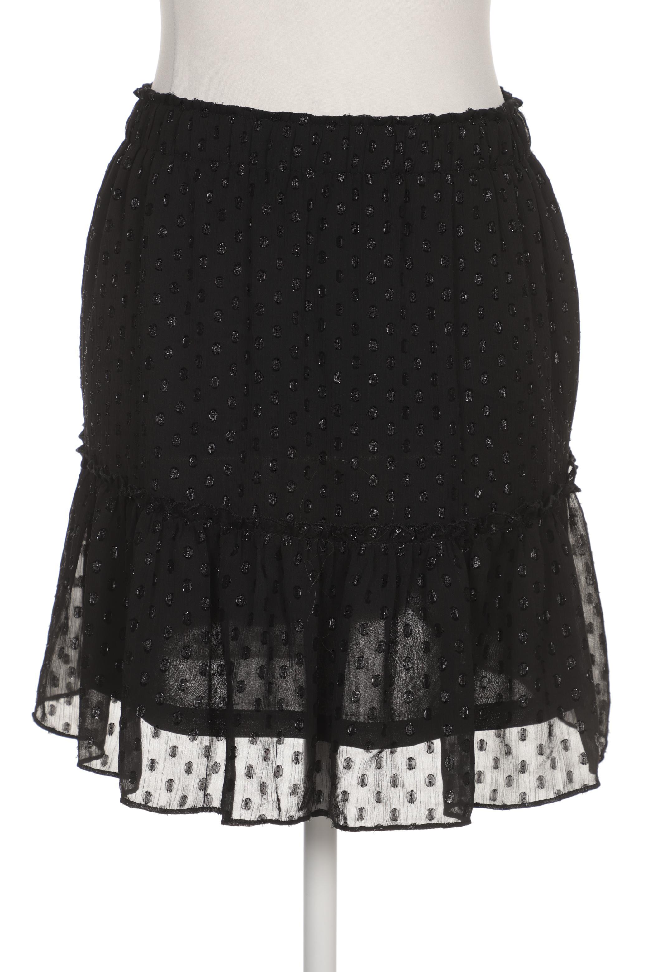 

Only Damen Rock, schwarz, Gr. 38