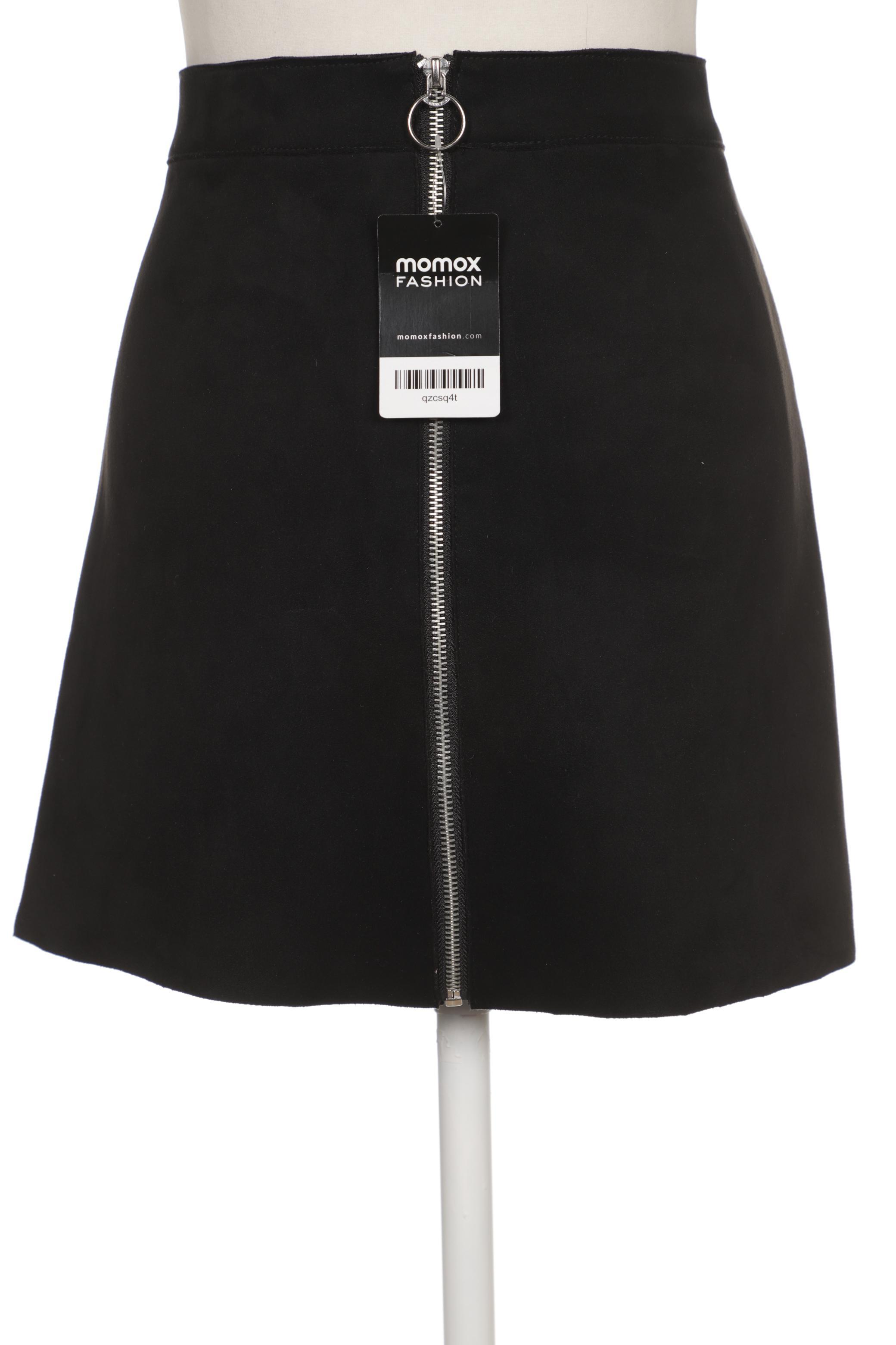 

Only Damen Rock, schwarz, Gr. 38