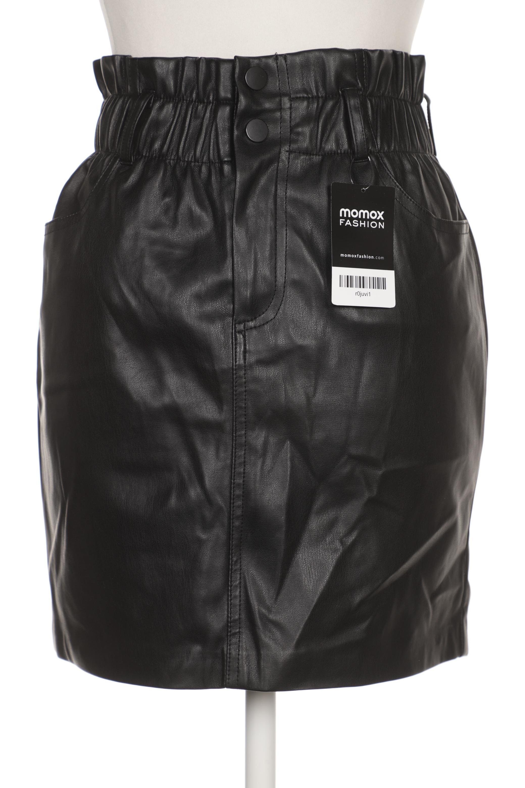 

Only Damen Rock, schwarz, Gr. 36