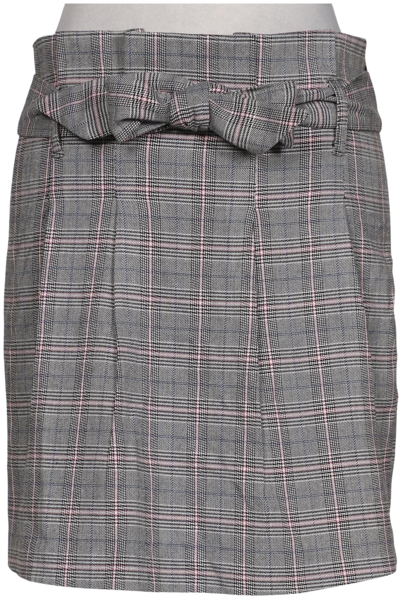 

Only Damen Rock, grau, Gr. 34