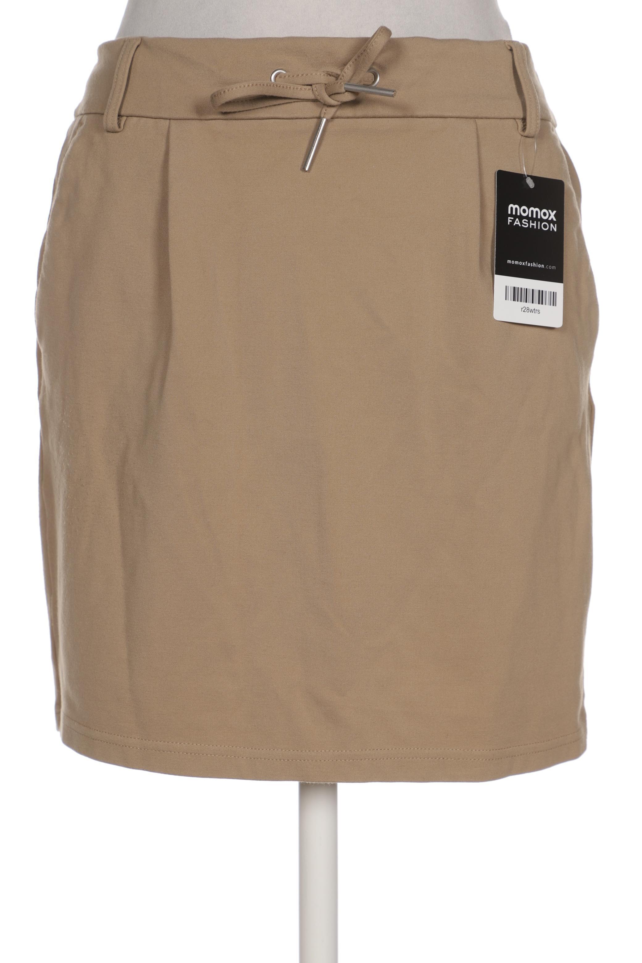 

Only Damen Rock, beige, Gr. 38