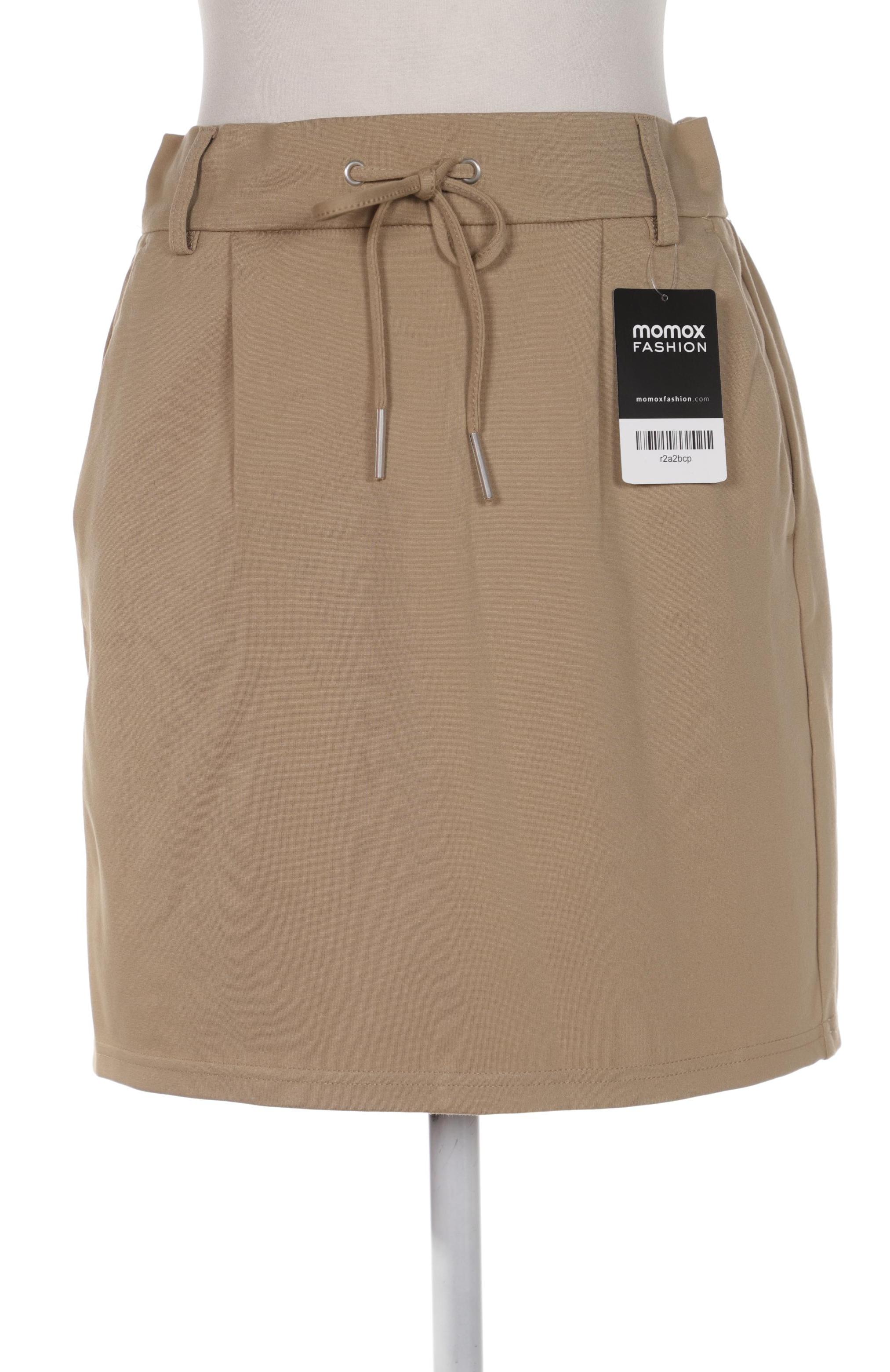 

Only Damen Rock, beige, Gr. 36