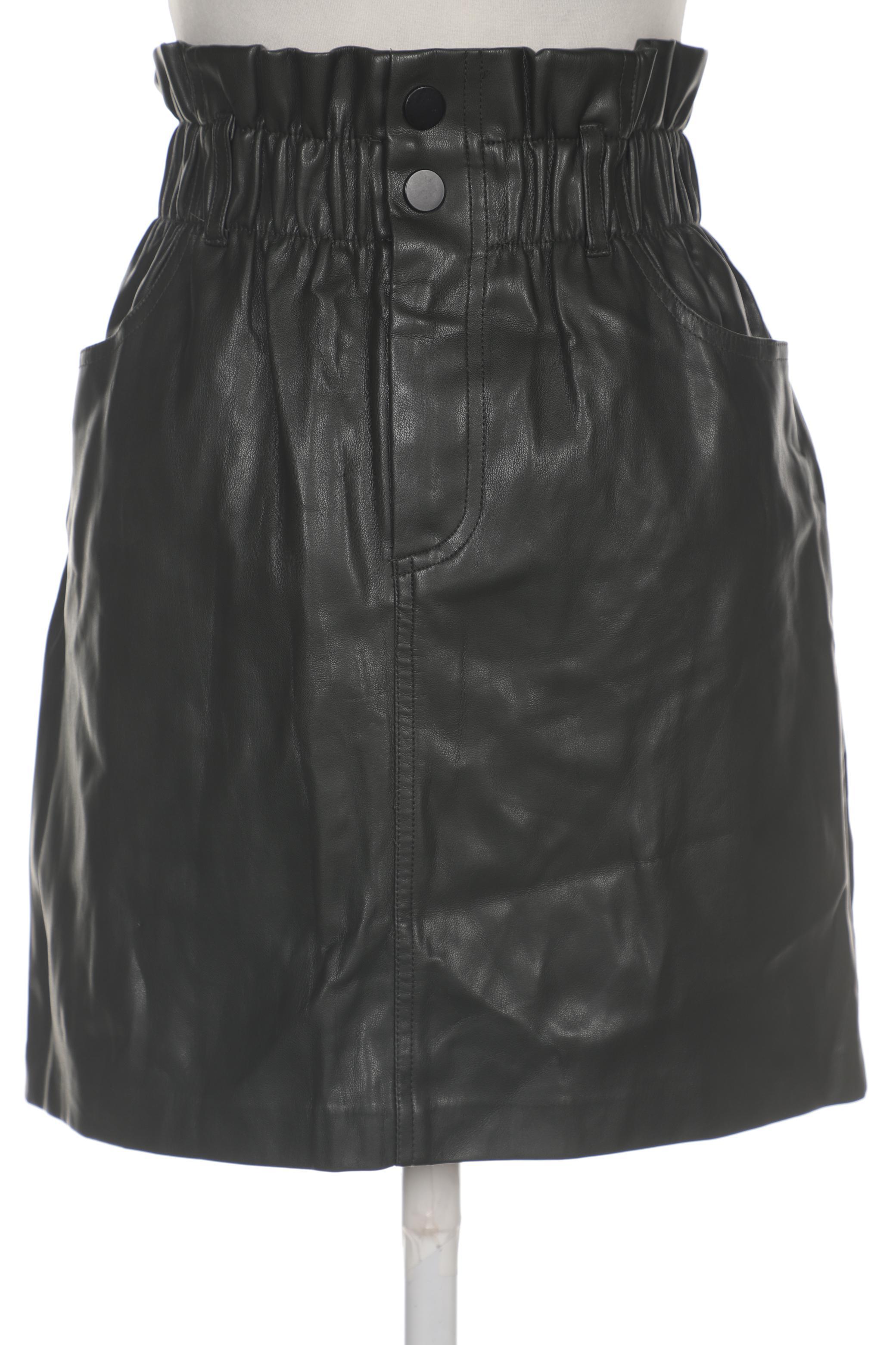 

ONLY Damen Rock, grün