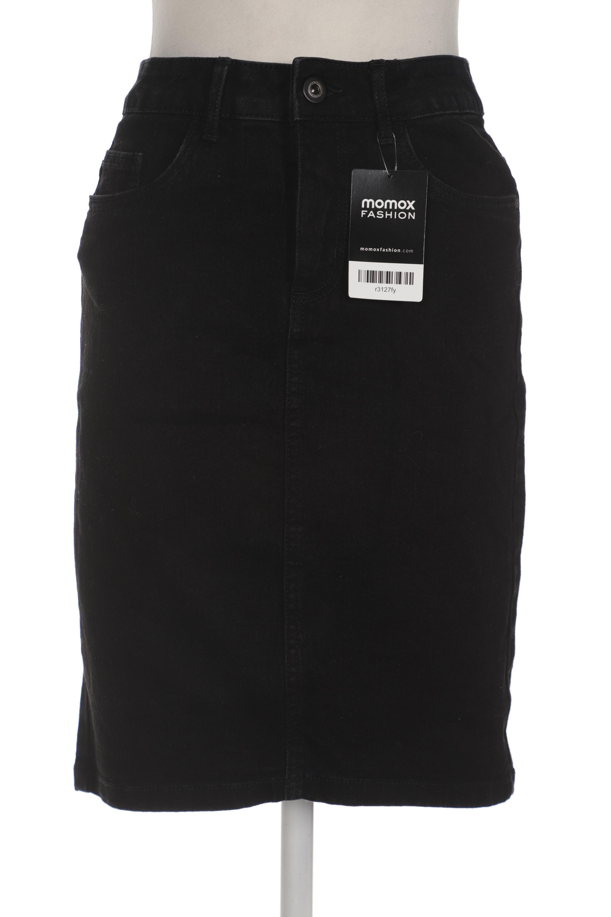 

ONLY Damen Rock, schwarz