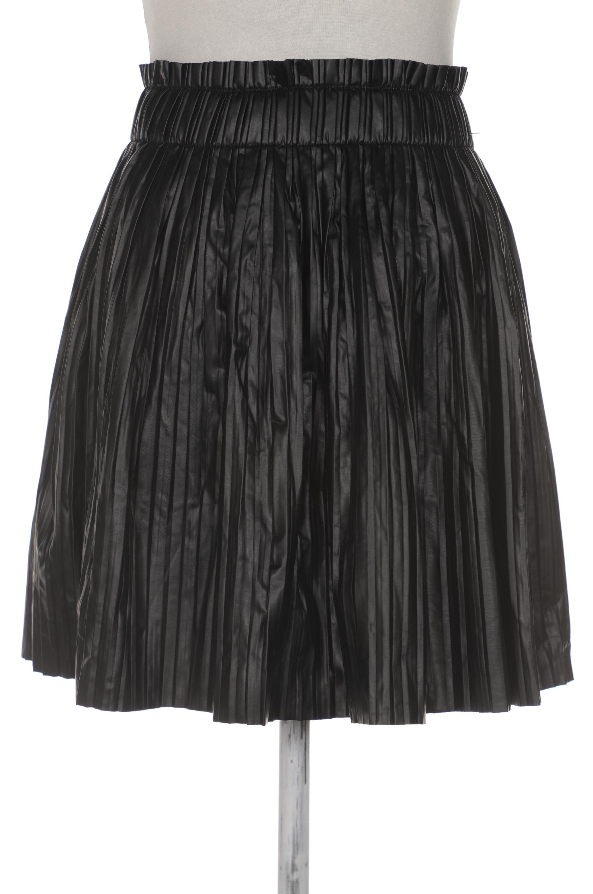 

Only Damen Rock, schwarz, Gr. 36