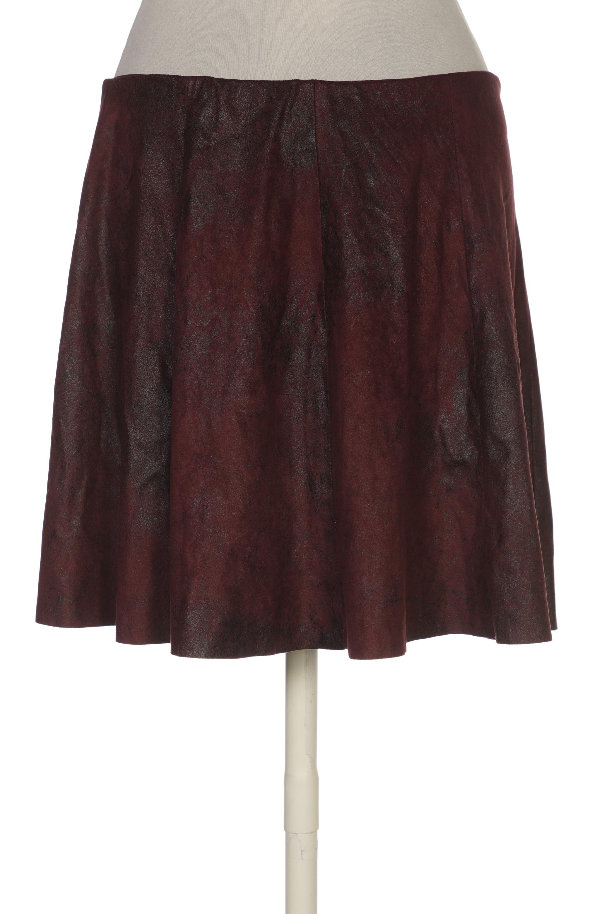 

Only Damen Rock, bordeaux, Gr. 38