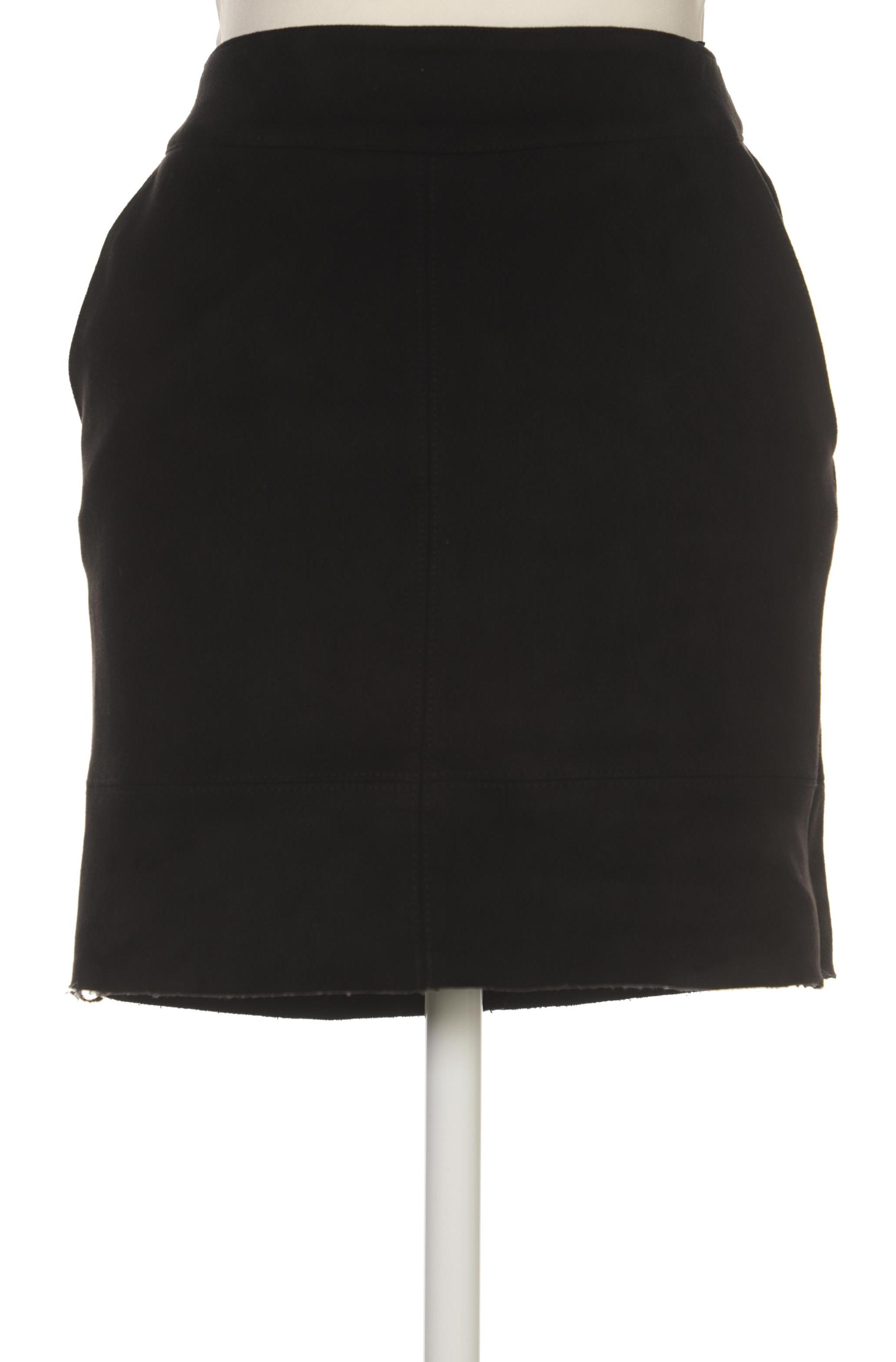 

Only Damen Rock, schwarz, Gr. 36