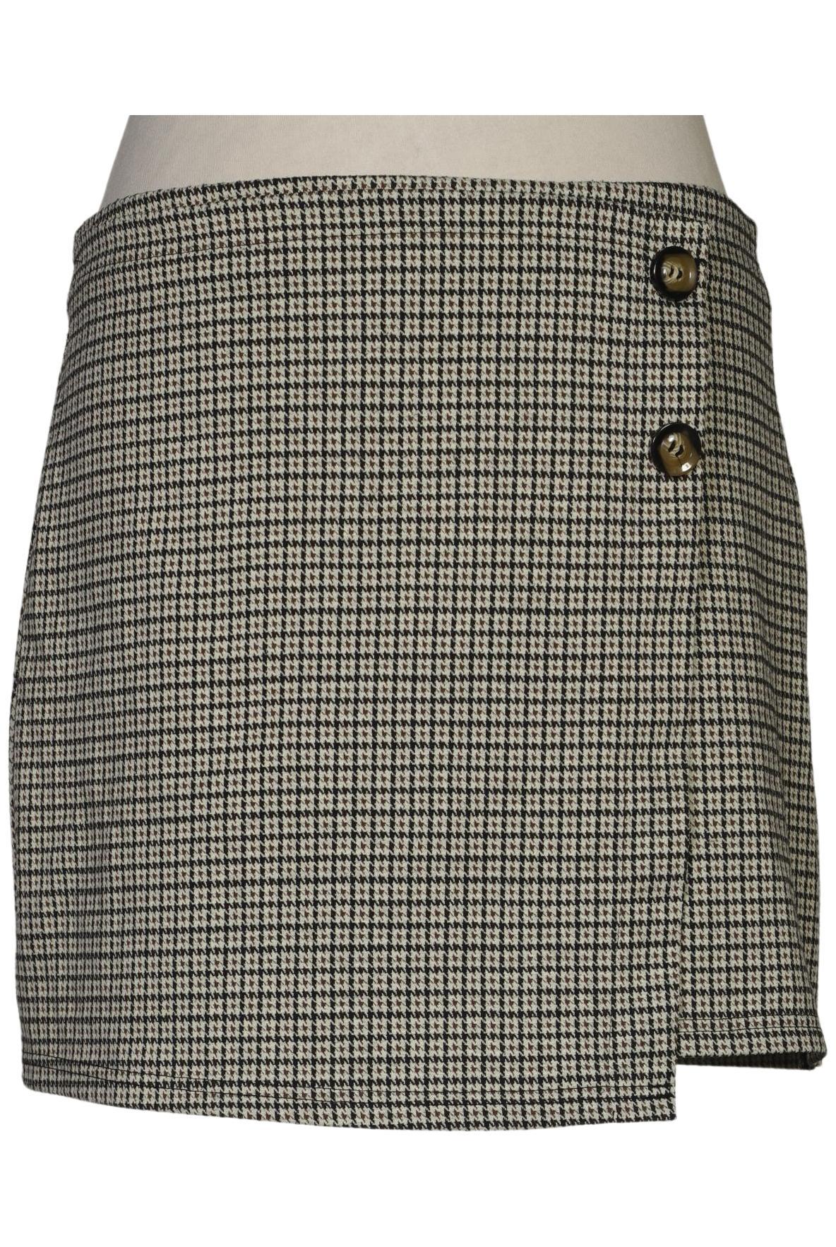 

Only Damen Rock, beige, Gr. 44