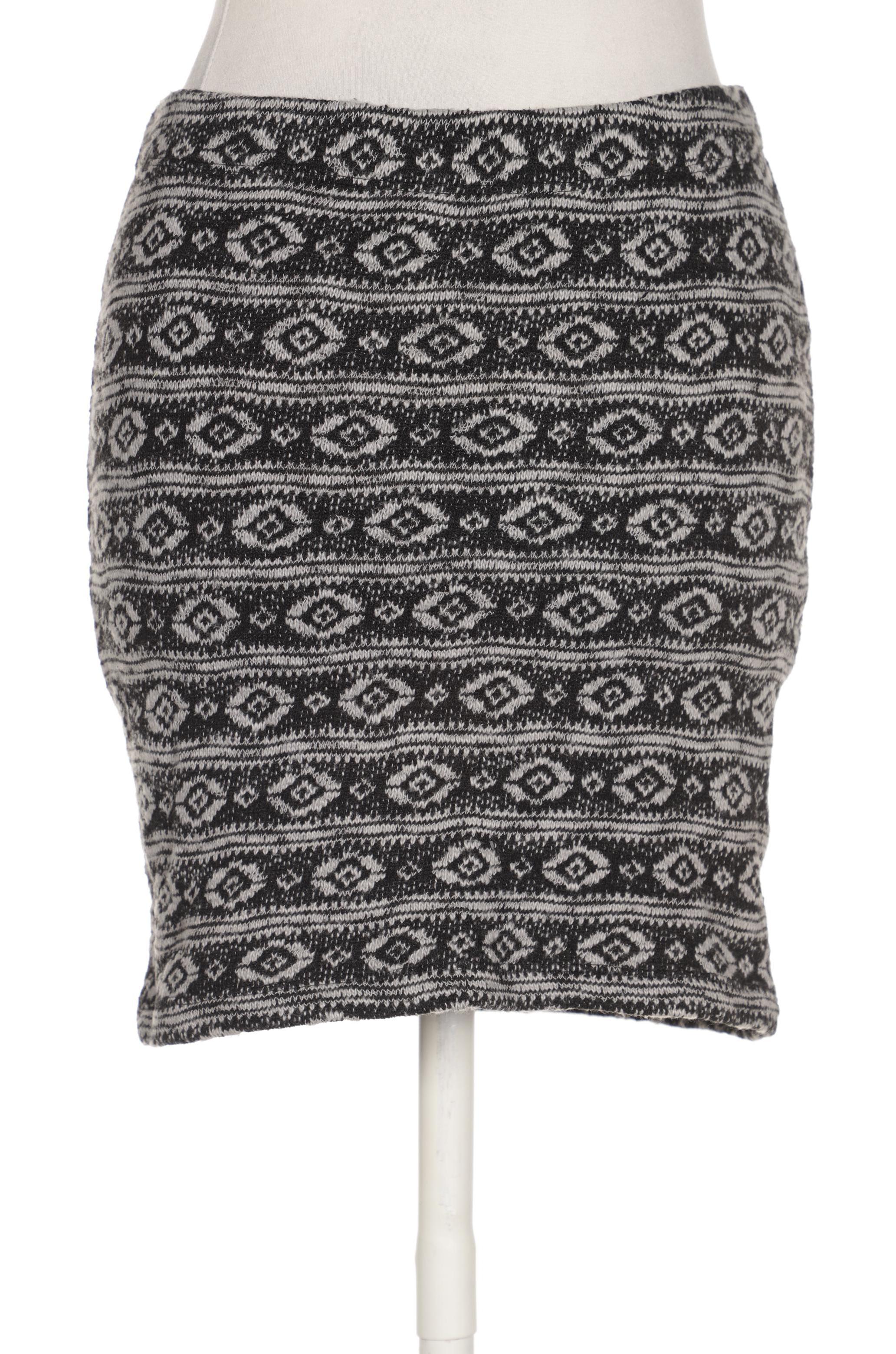 

Only Damen Rock, schwarz, Gr. 36
