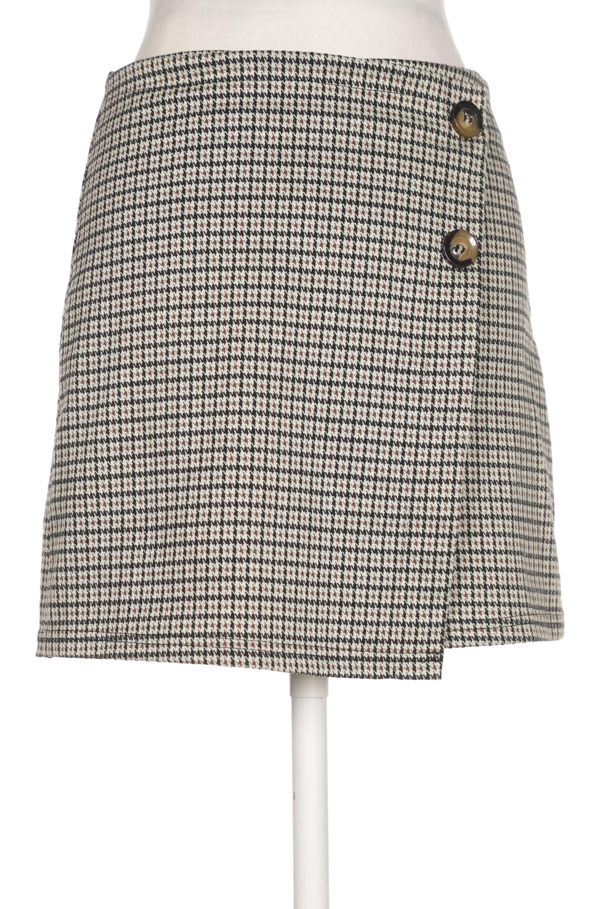 

Only Damen Rock, beige, Gr. 36