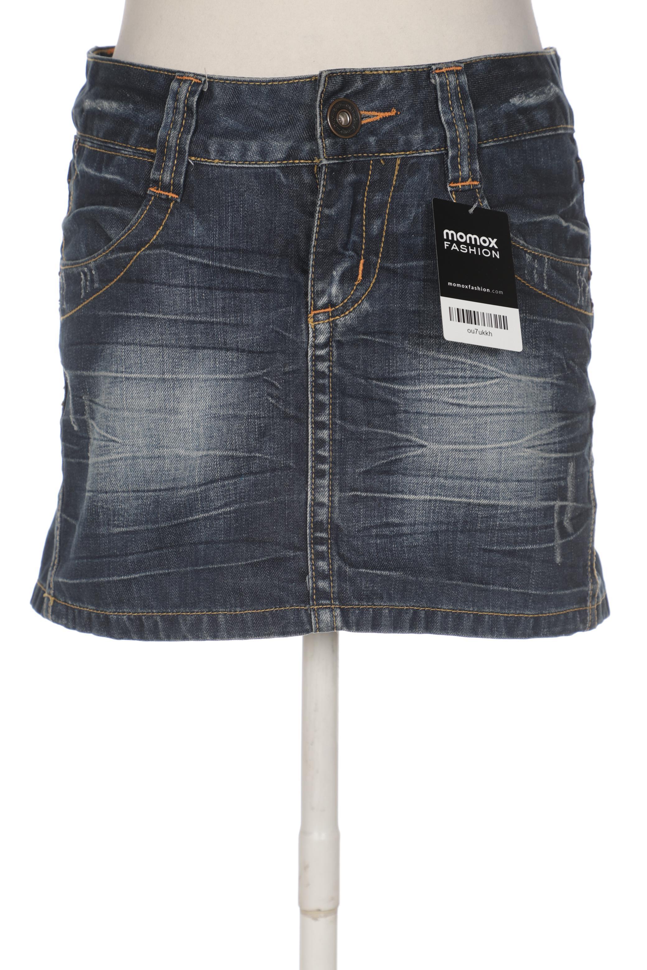 

ONLY Damen Rock, marineblau