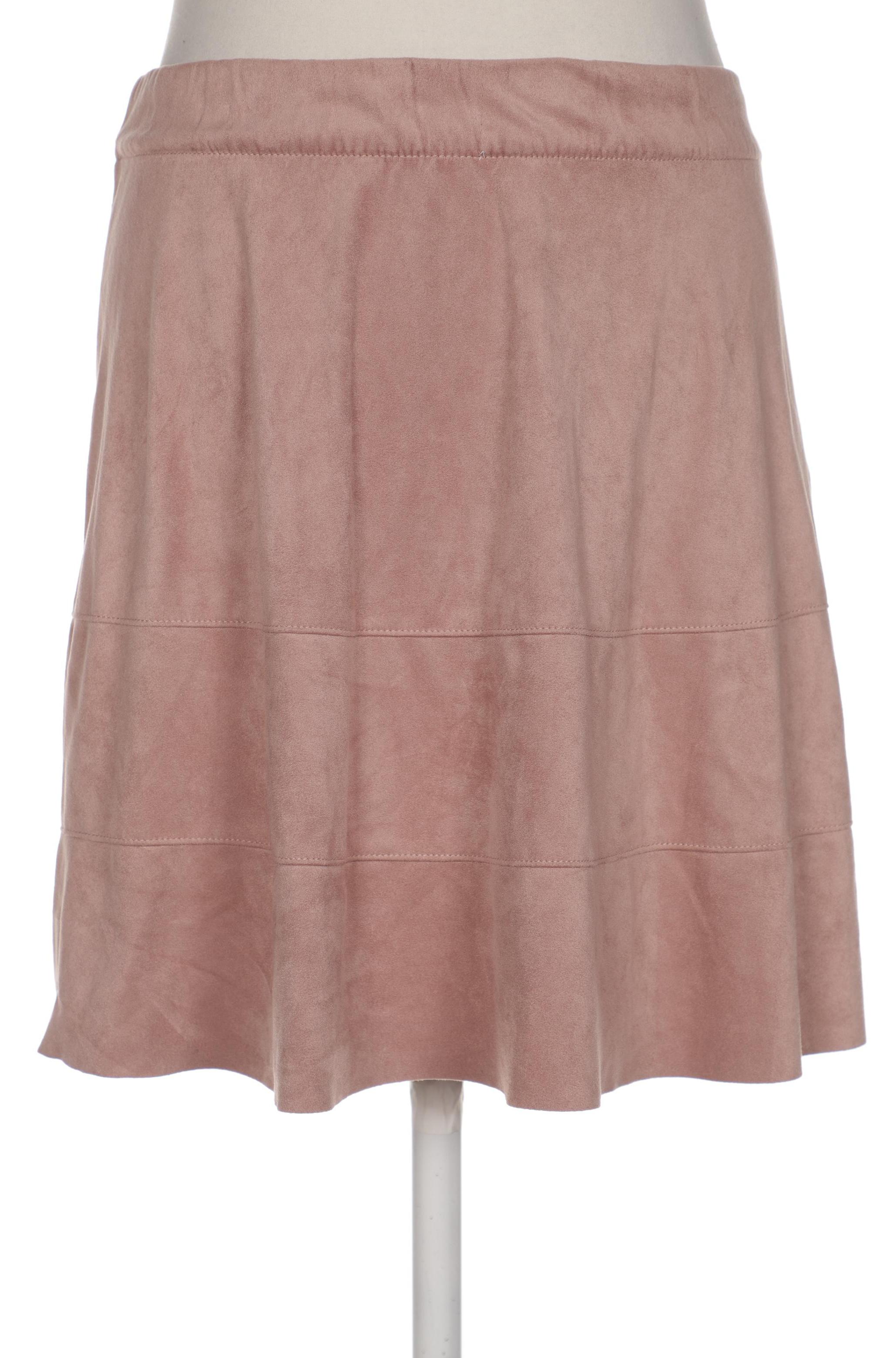 

Only Damen Rock, pink, Gr. 34