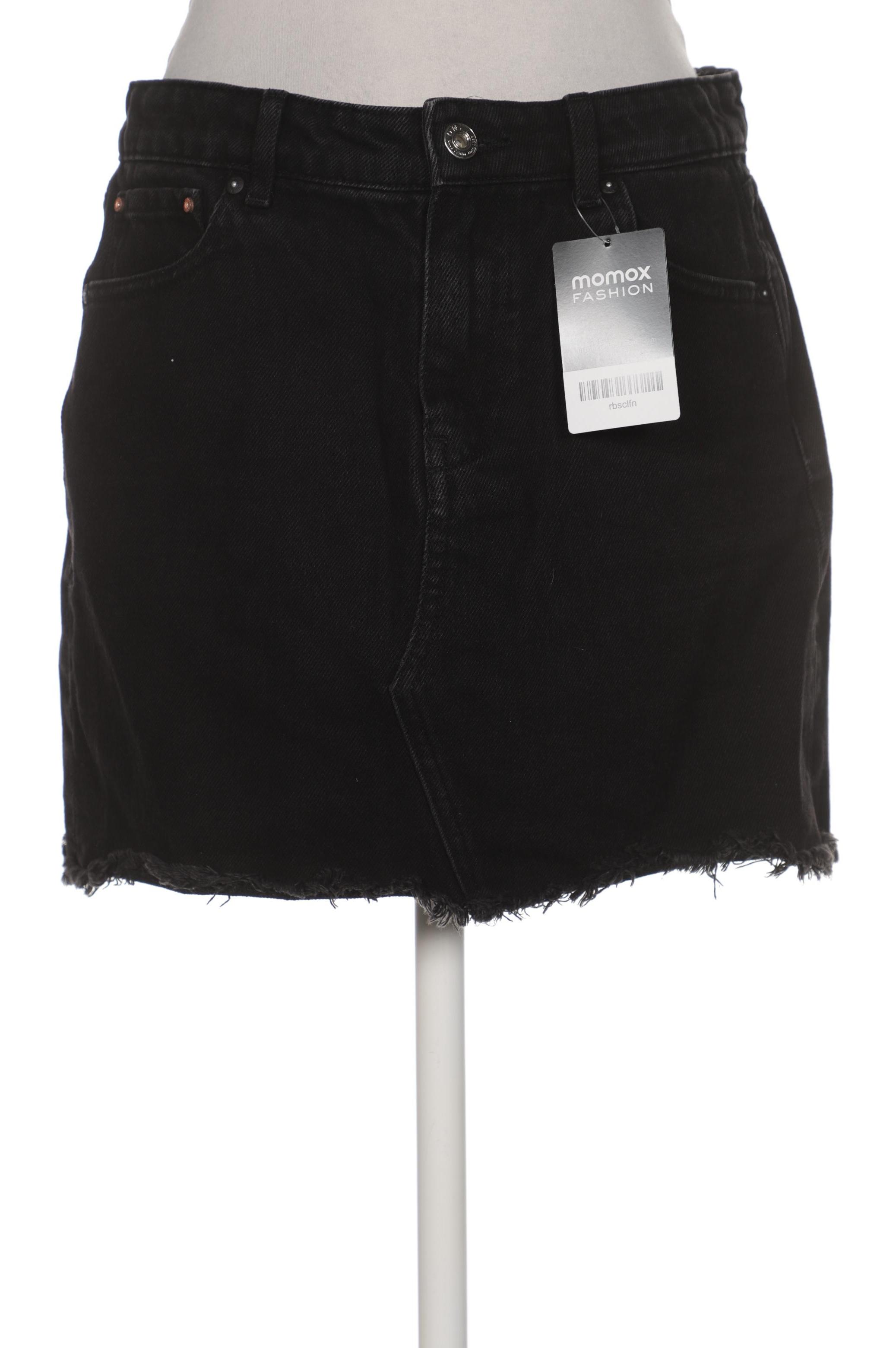 

Only Damen Rock, schwarz, Gr. 38
