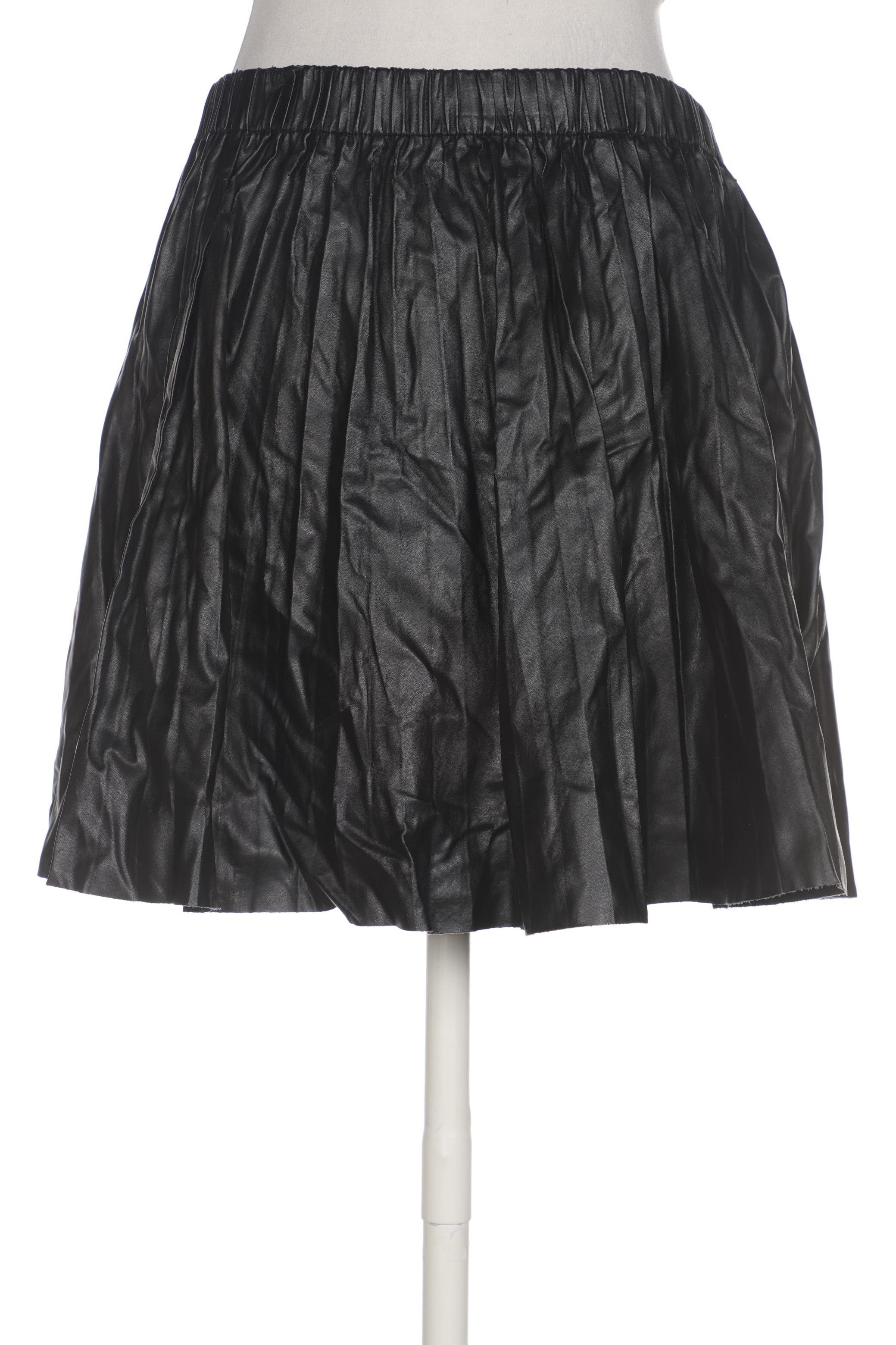

Only Damen Rock, schwarz, Gr. 38