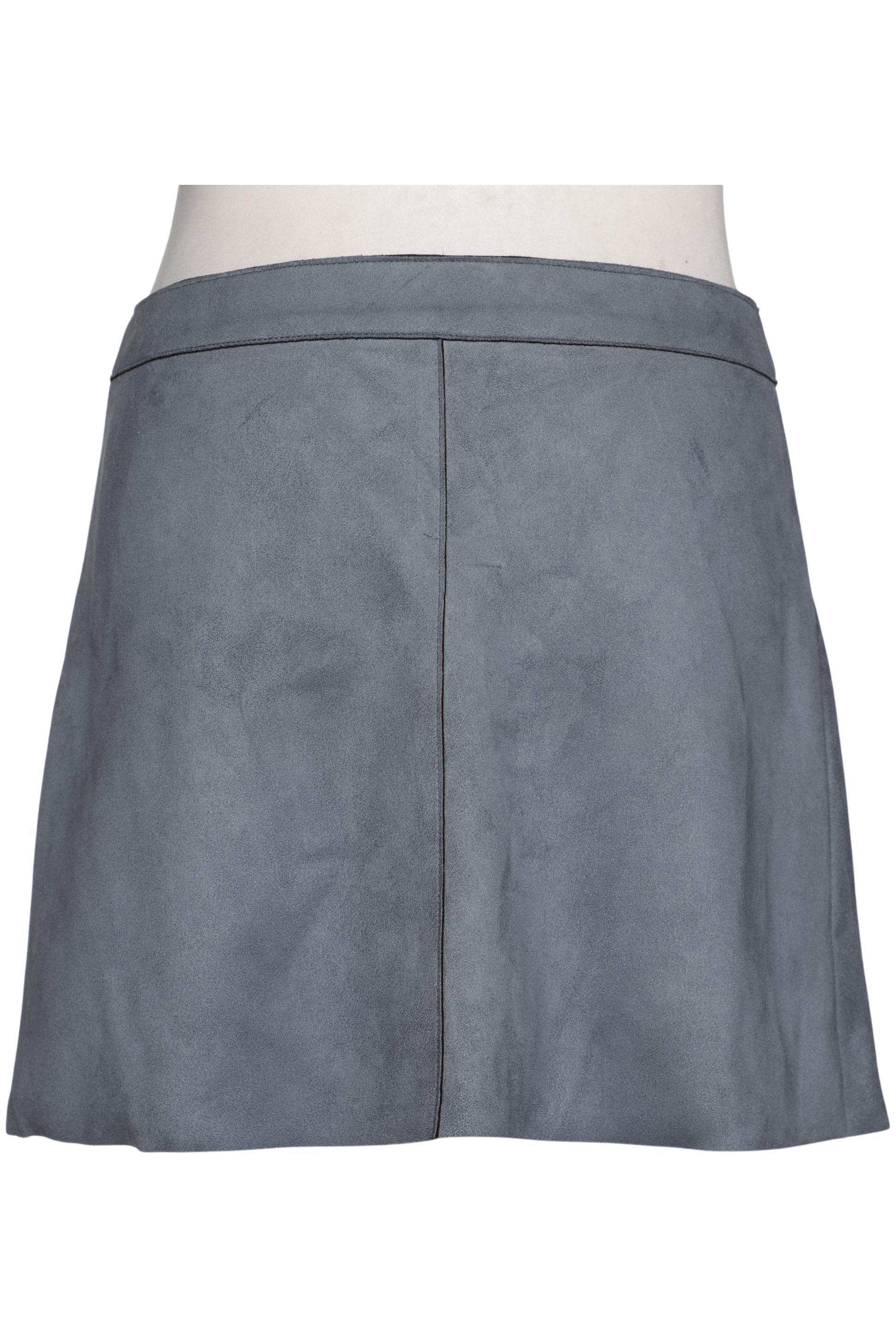 

Only Damen Rock, blau, Gr. 42