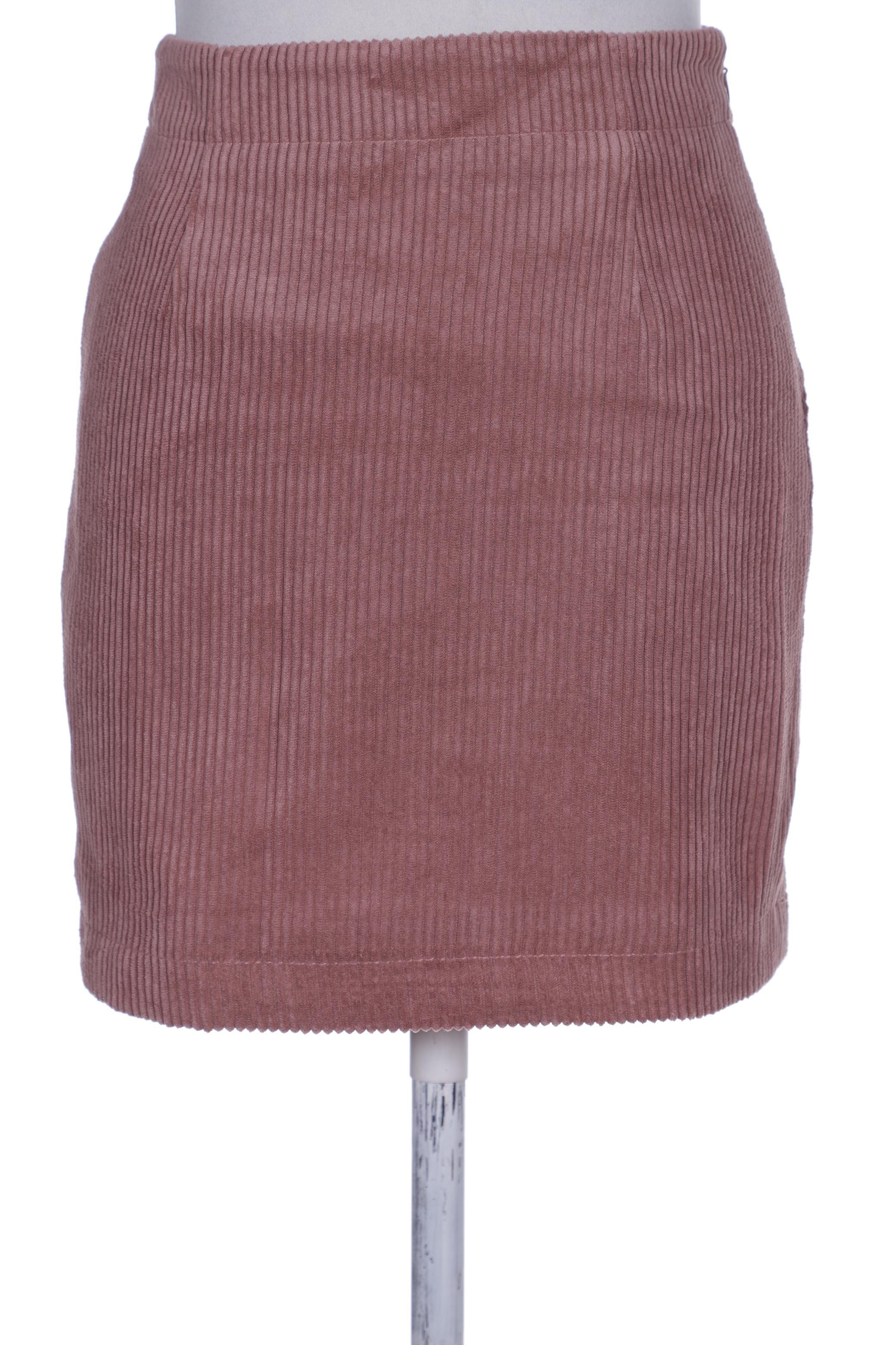 

Only Damen Rock, pink, Gr. 34