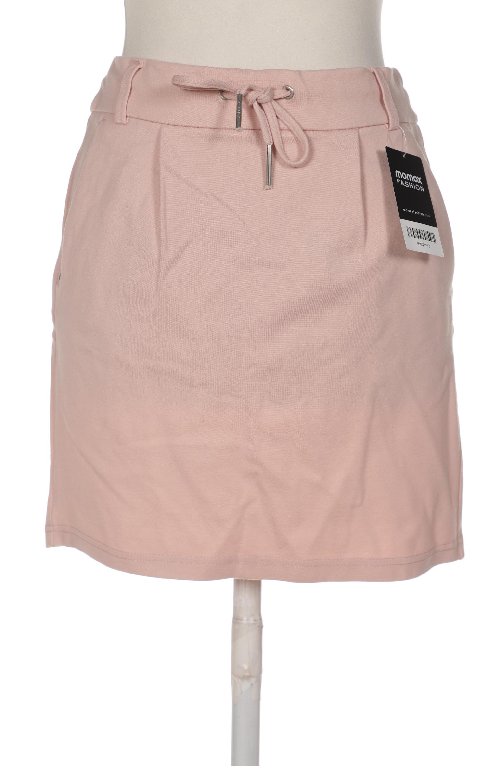 

Only Damen Rock, pink, Gr. 34
