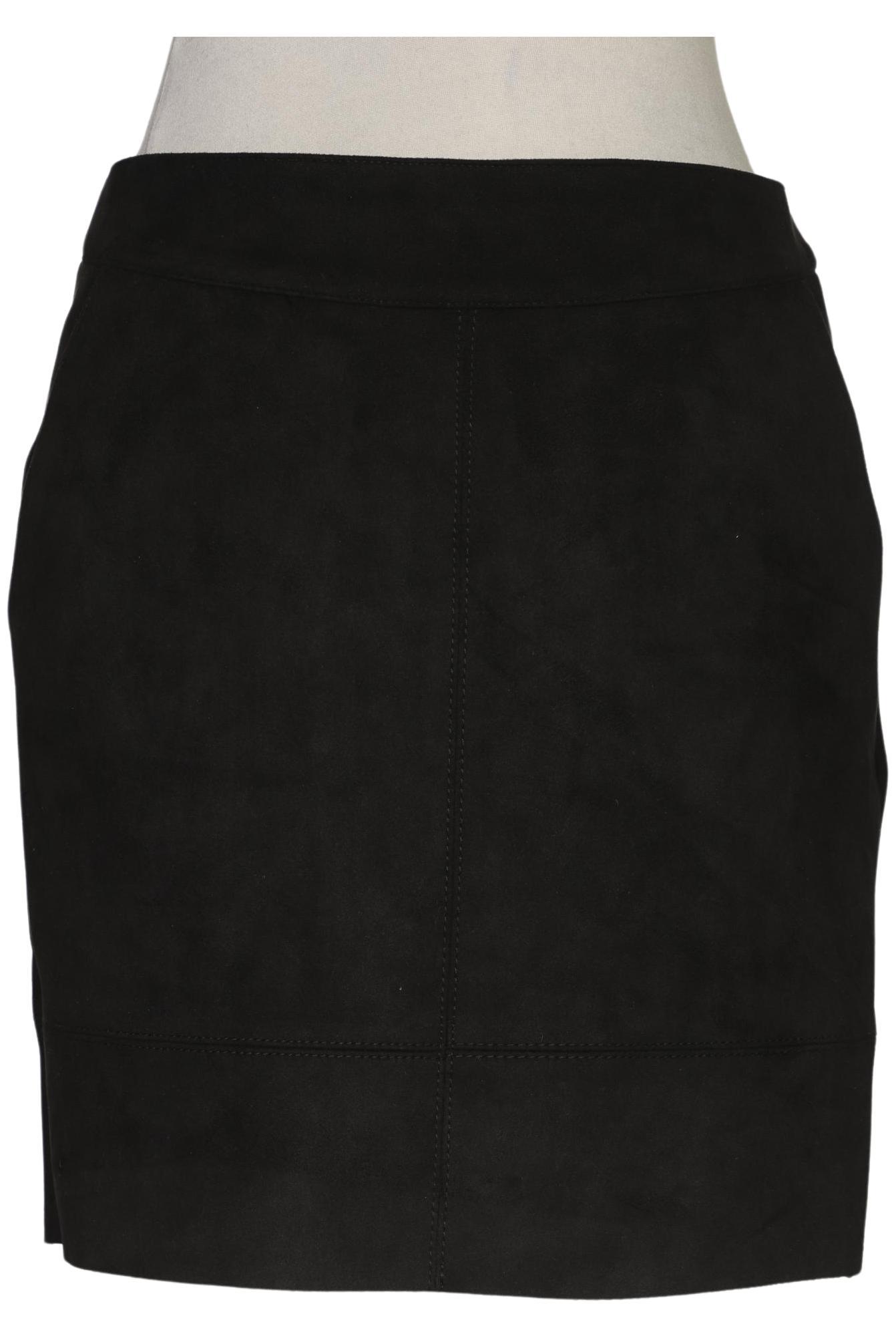 

Only Damen Rock, schwarz, Gr. 38