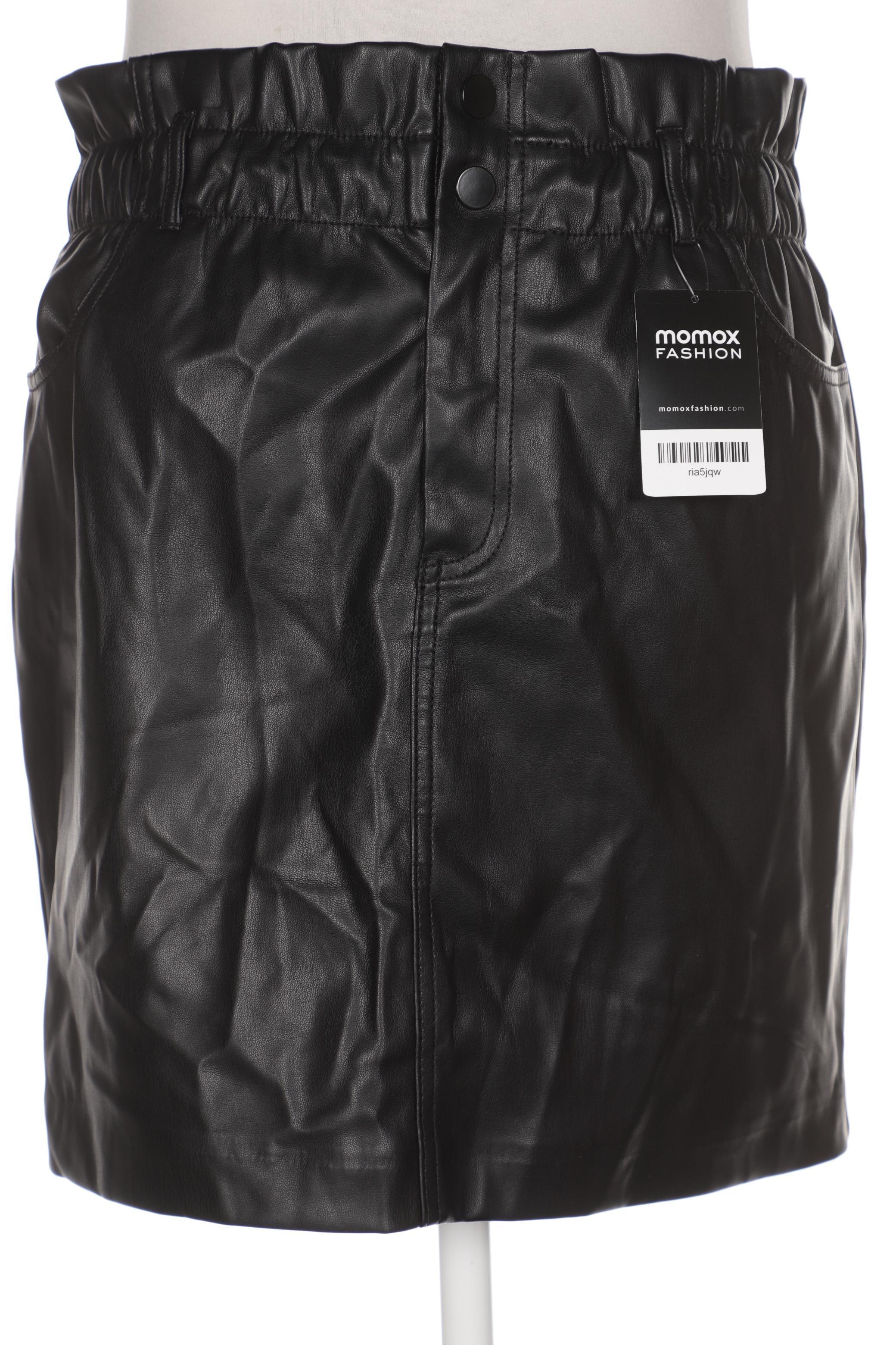 

Only Damen Rock, schwarz, Gr. 42