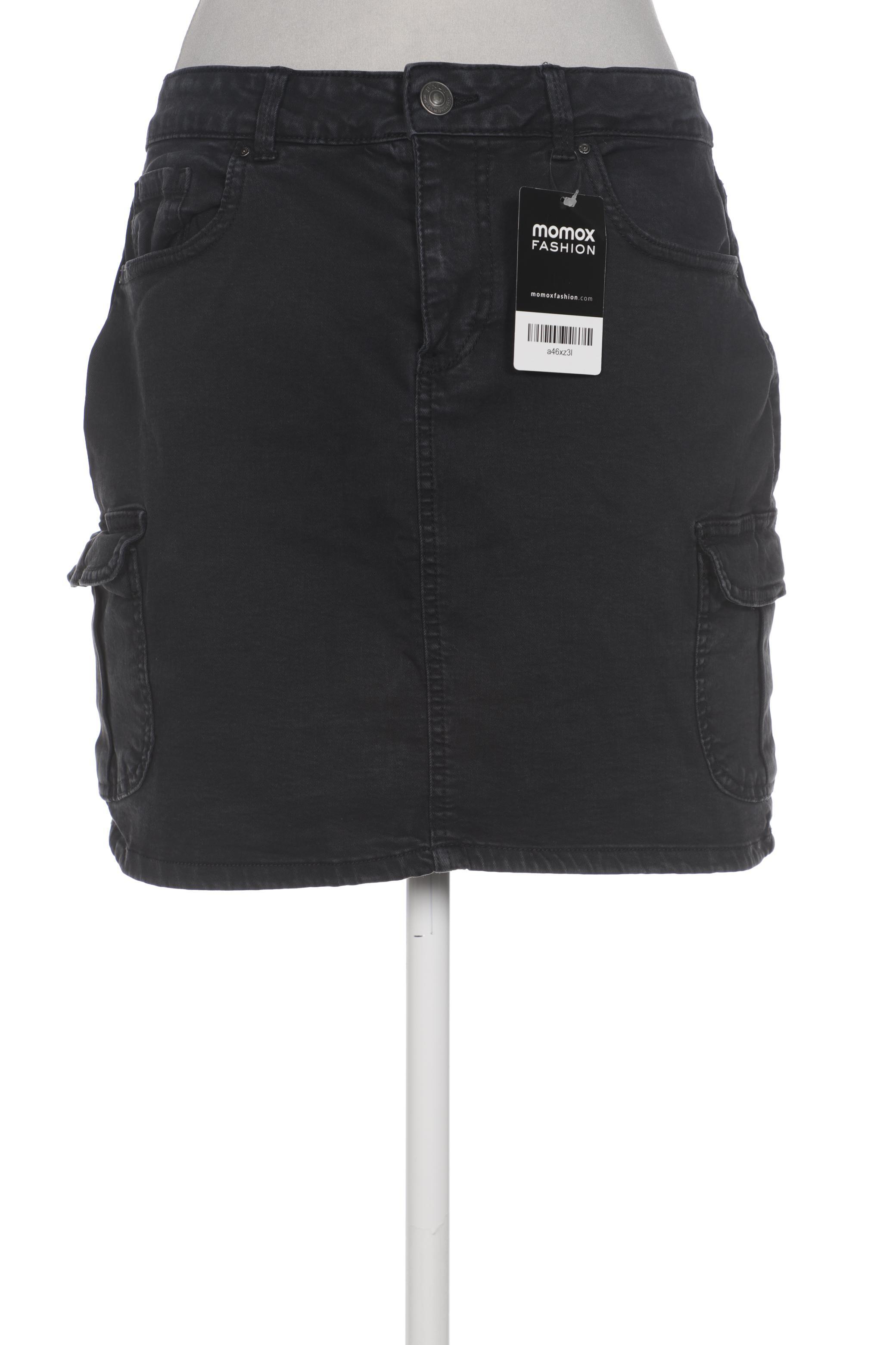 

Only Damen Rock, schwarz, Gr. 38