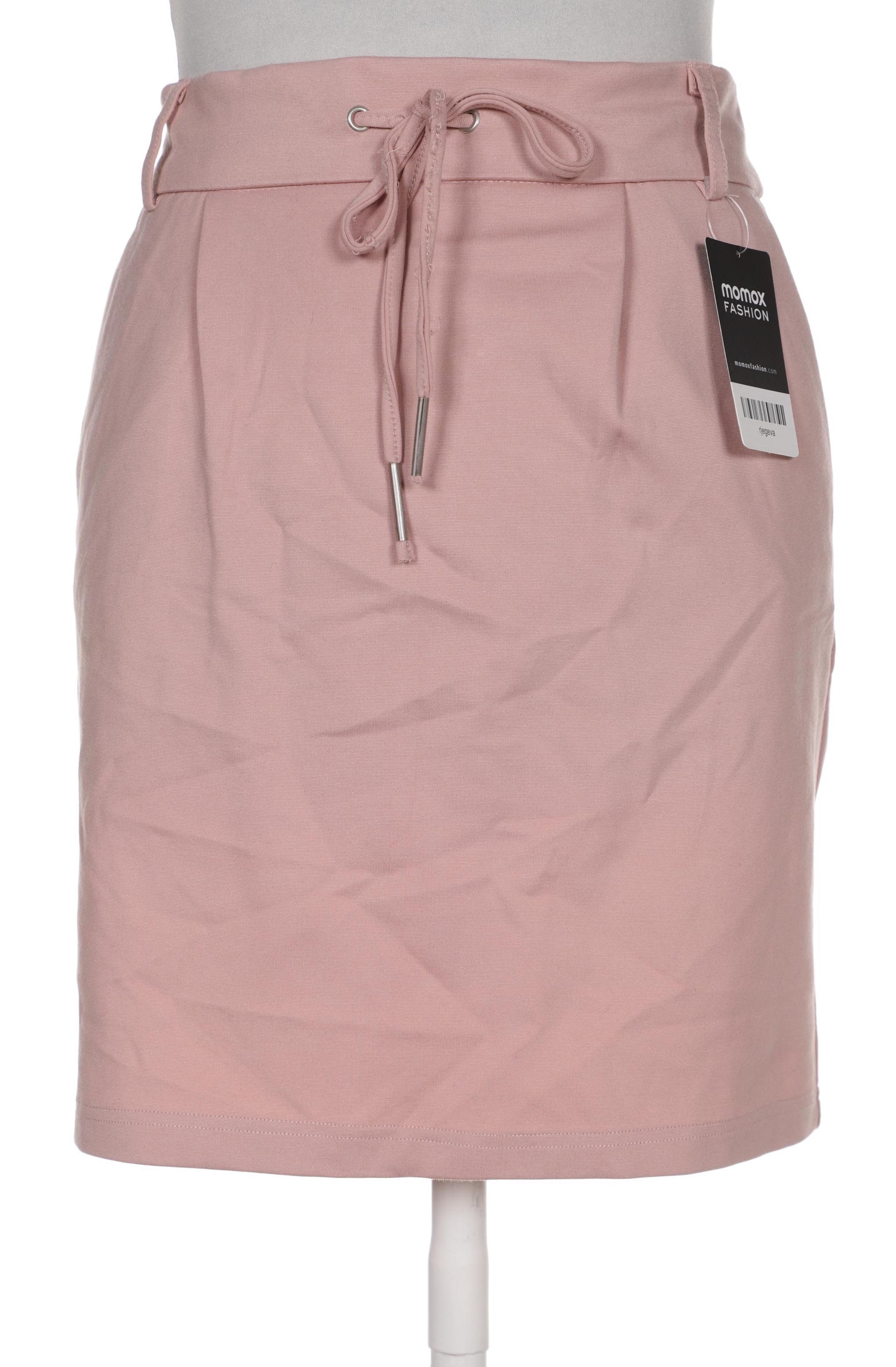 

ONLY Damen Rock, pink