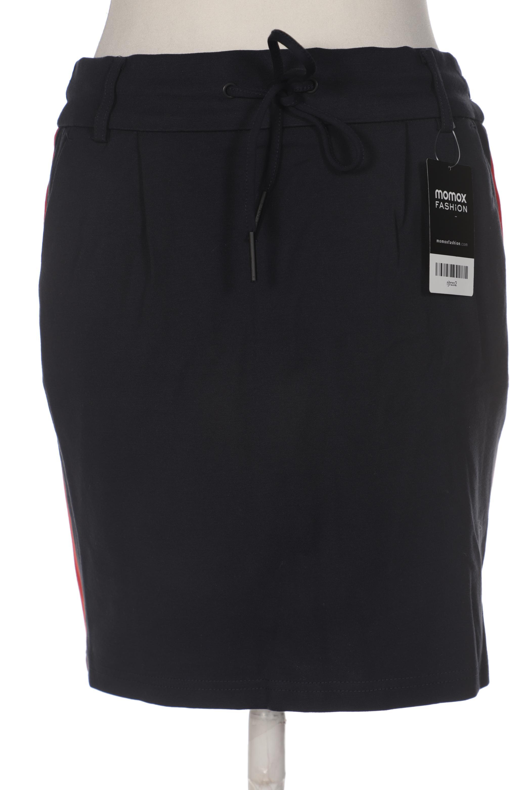 

ONLY Damen Rock, marineblau