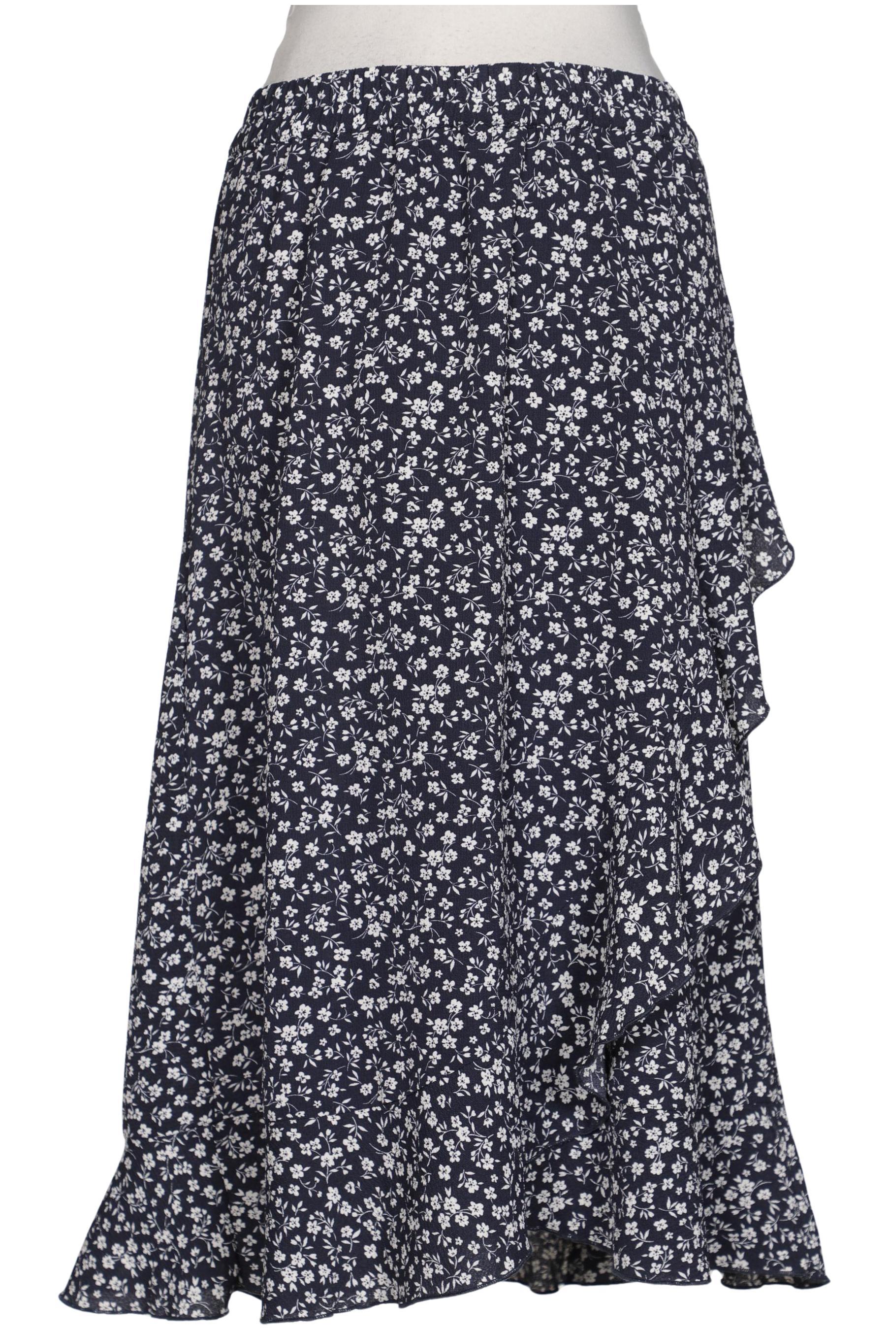 

Only Damen Rock, marineblau, Gr. 38