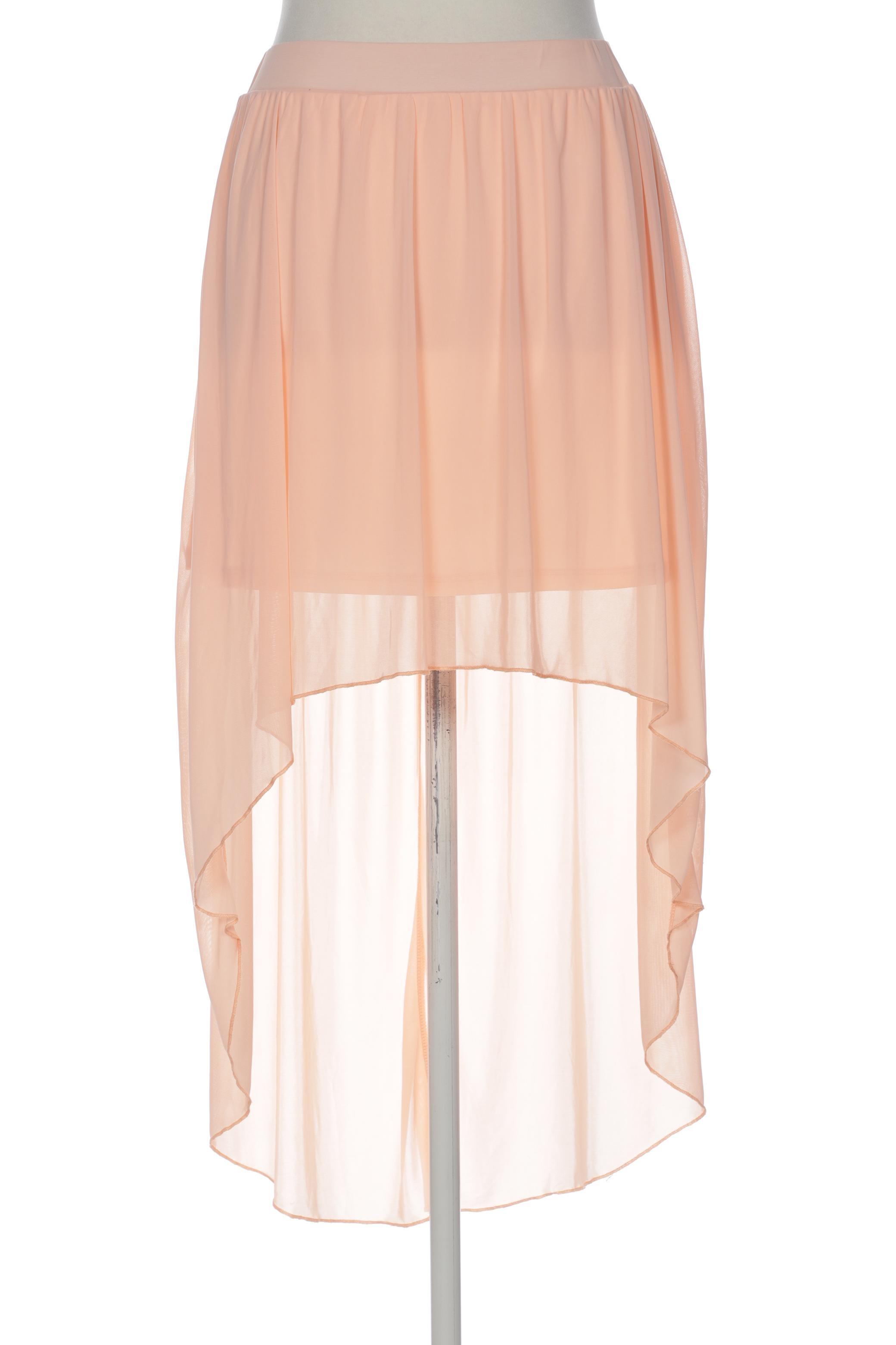 

Only Damen Rock, pink, Gr. 42