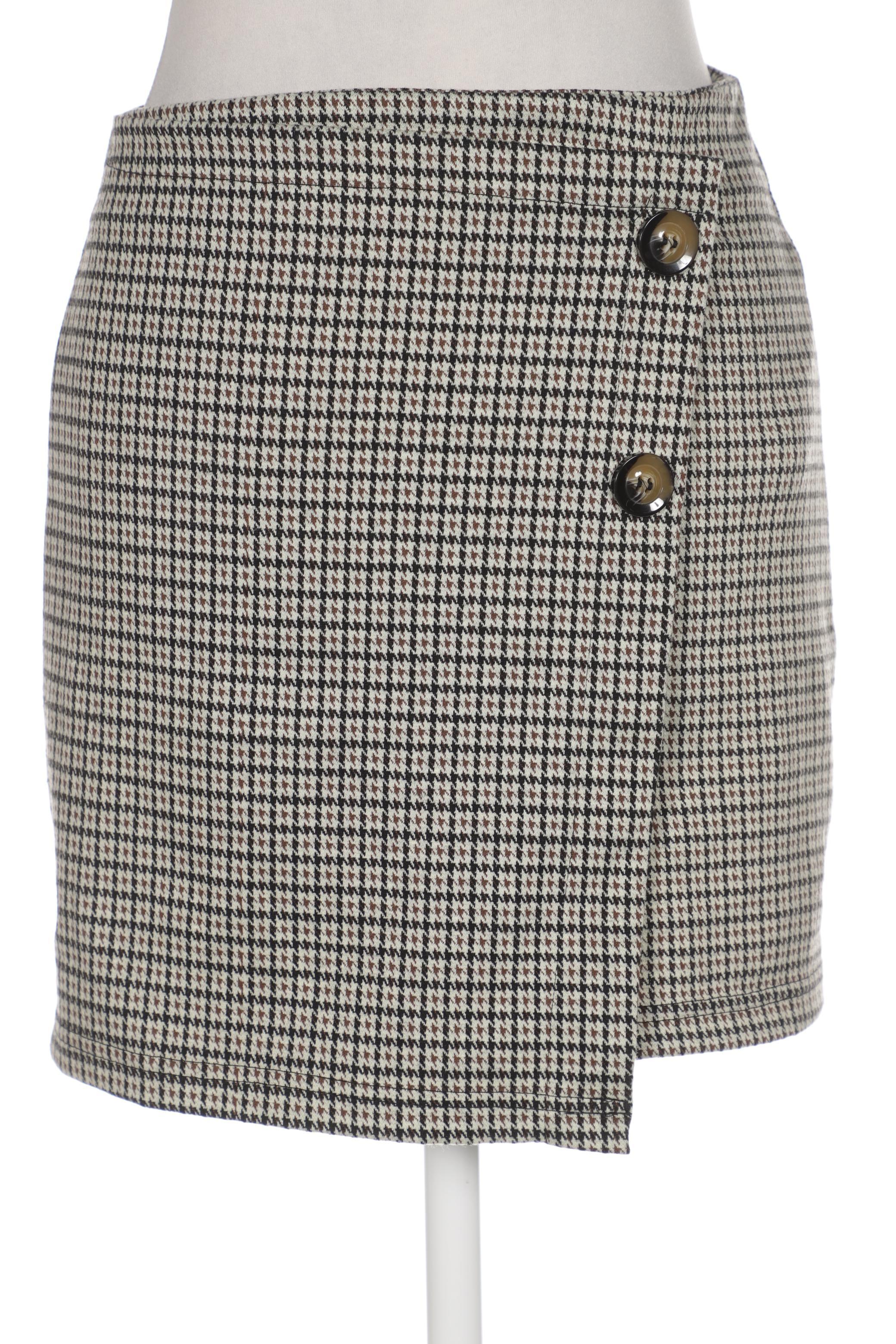 

Only Damen Rock, beige, Gr. 34