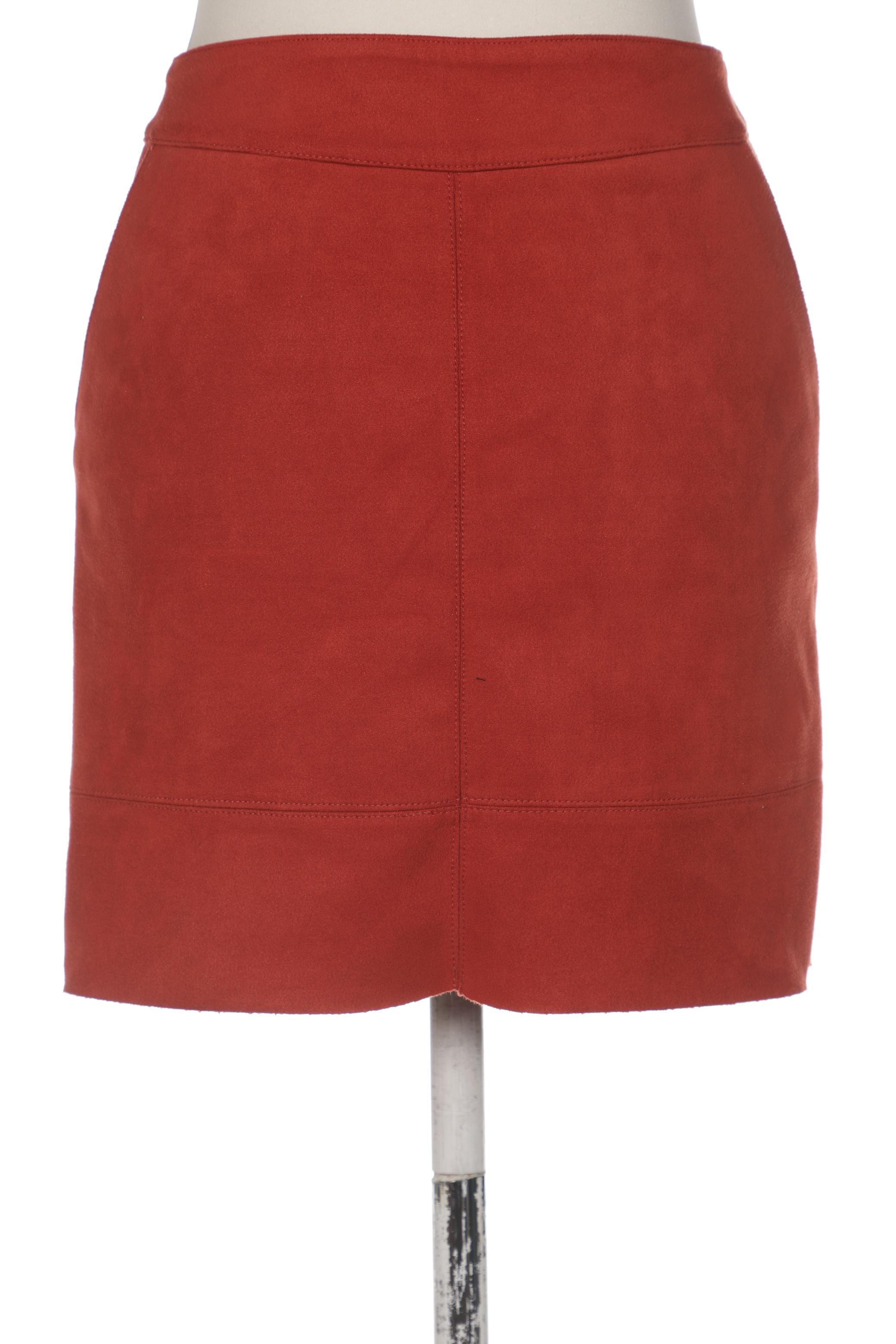 

ONLY Damen Rock, rot