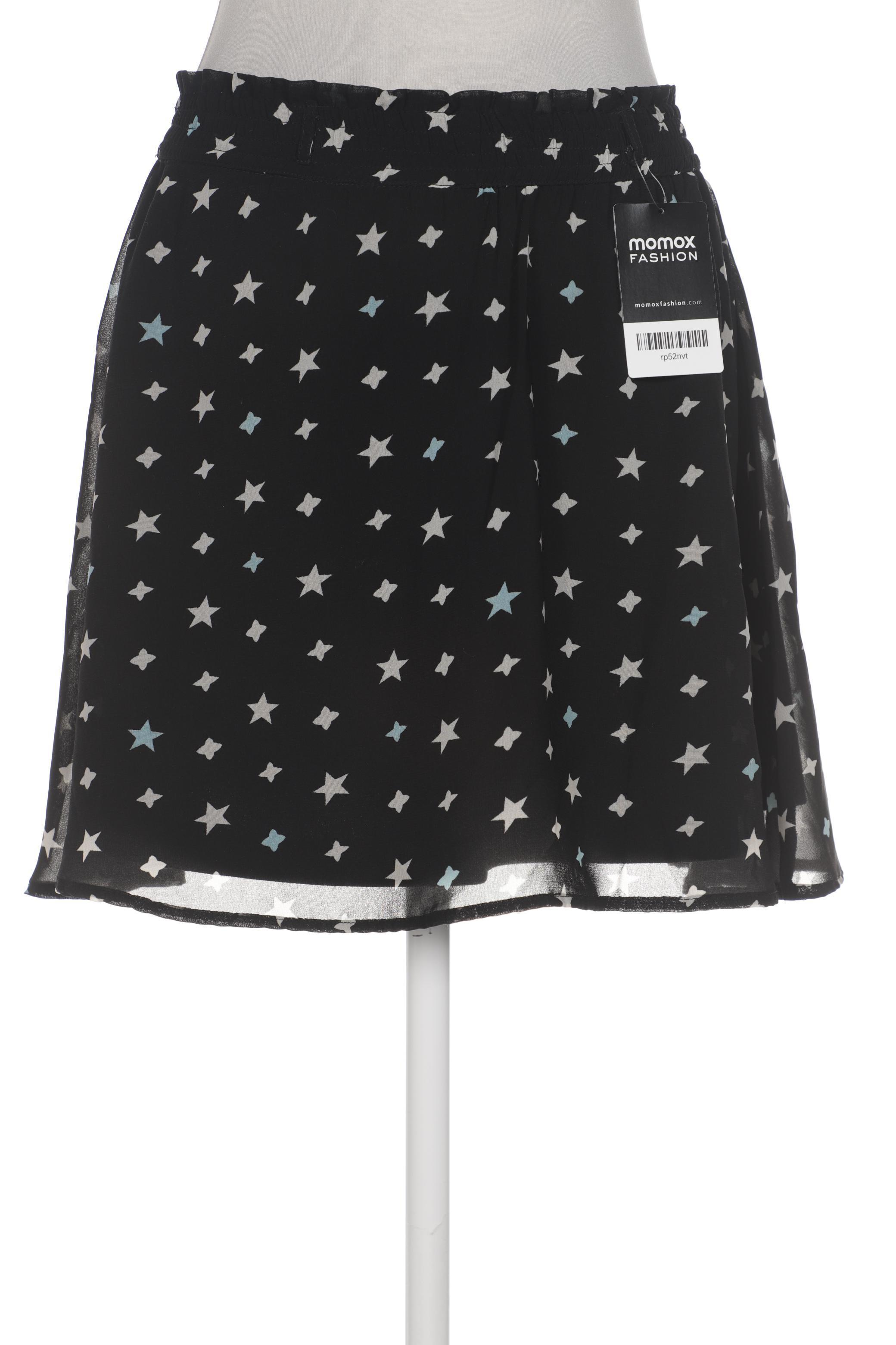 

Only Damen Rock, schwarz, Gr. 36